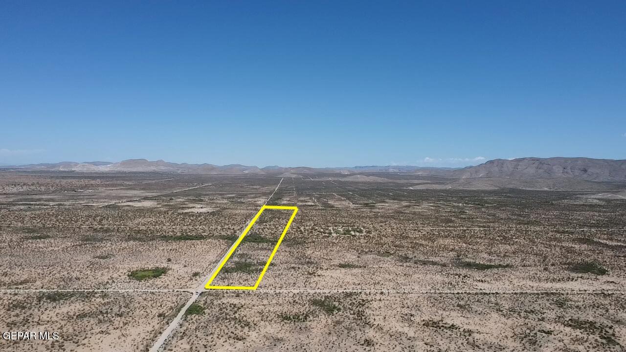 PN-21745 Shadow Mountain Lake Road, El Paso, TX 79938