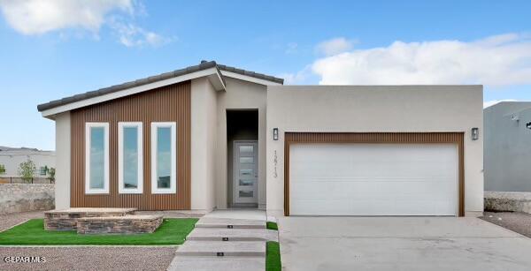 12824 Fredericksberg Avenue, Horizon City, TX 79928