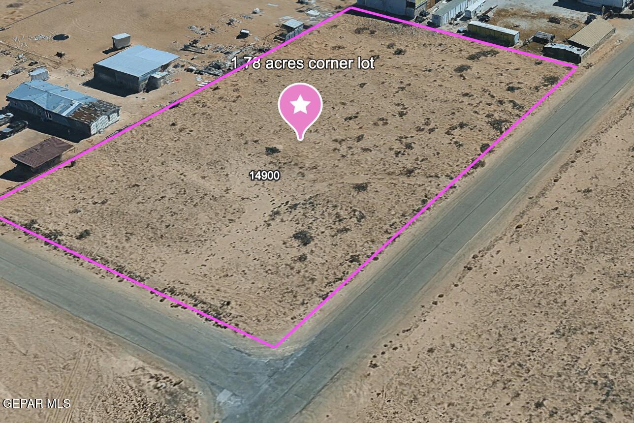 14900 AUREA, El Paso, TX 79928