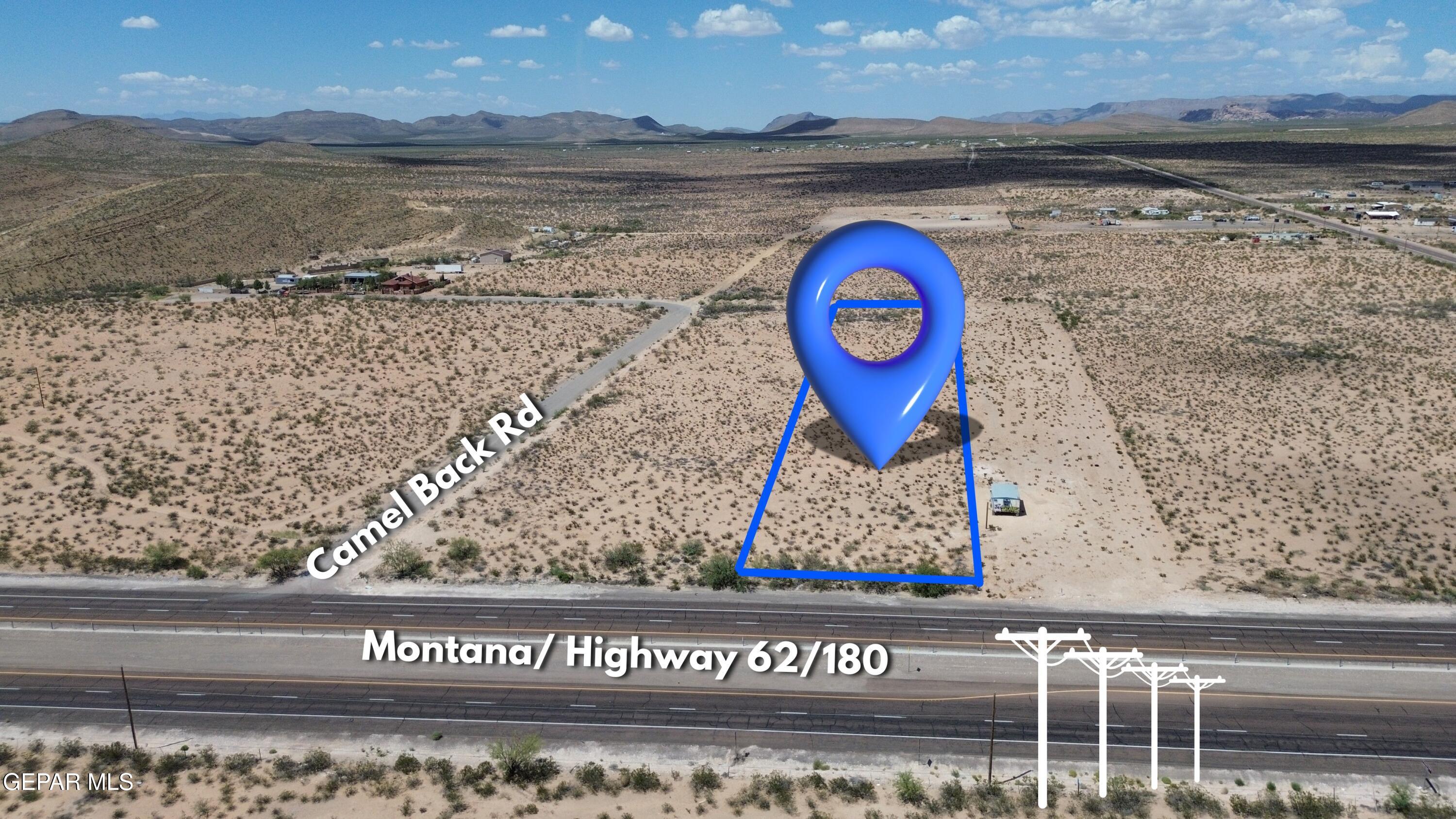 17429 Montana Avenue, El Paso, TX 79938
