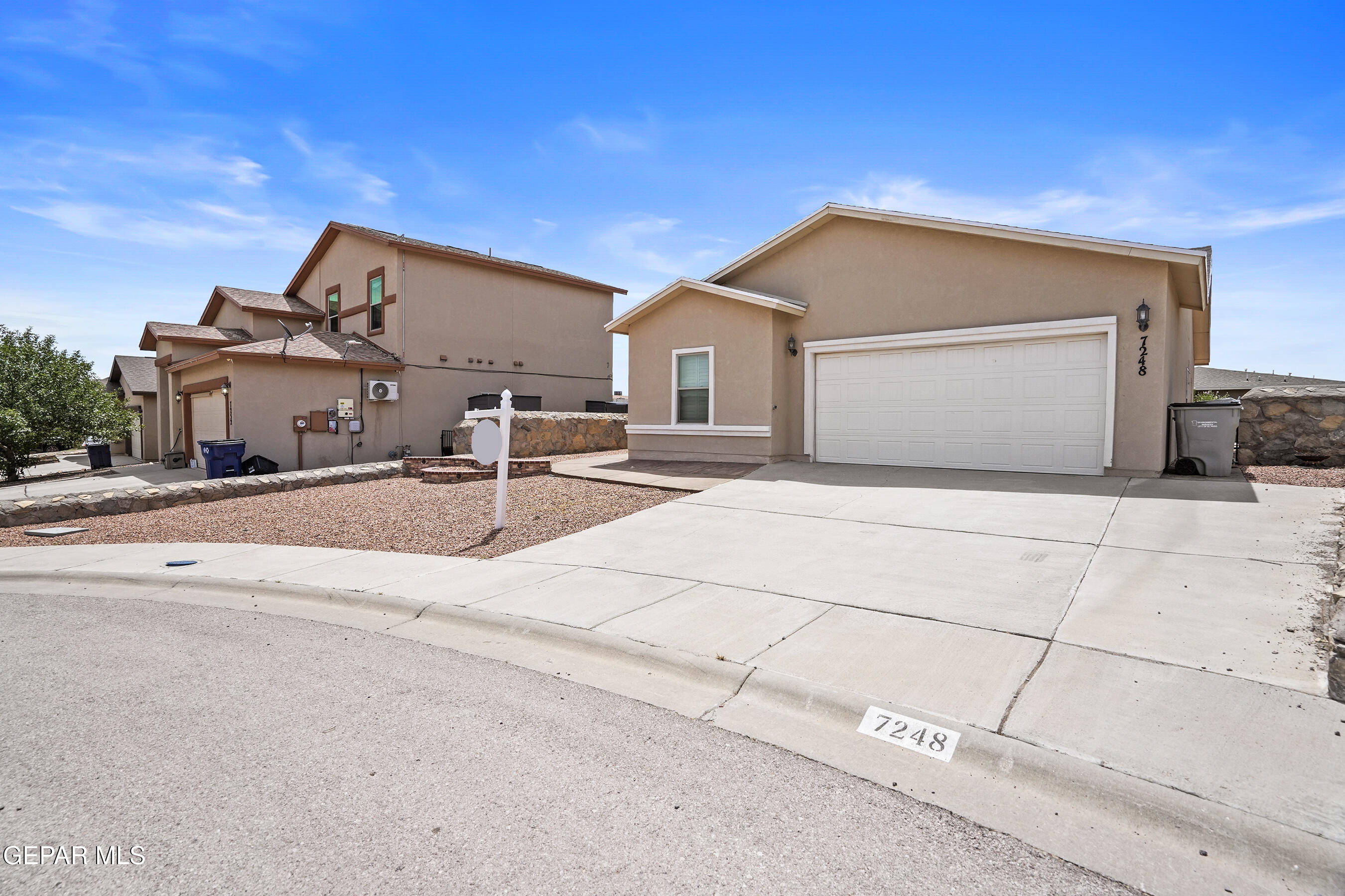 7248 Turtle Creek Court, El Paso, TX 79934