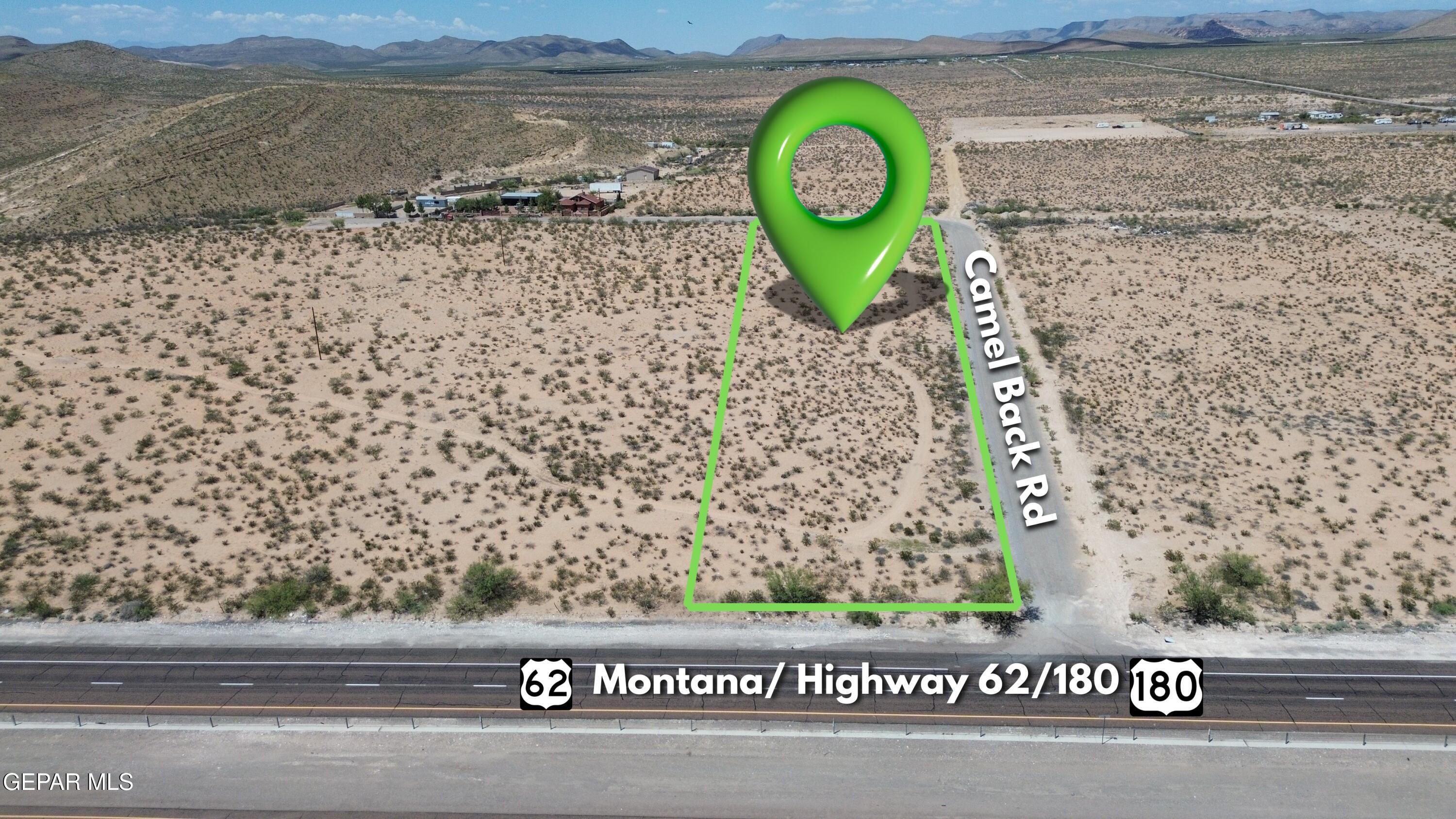 17399 Montana Avenue, El Paso, TX 79938