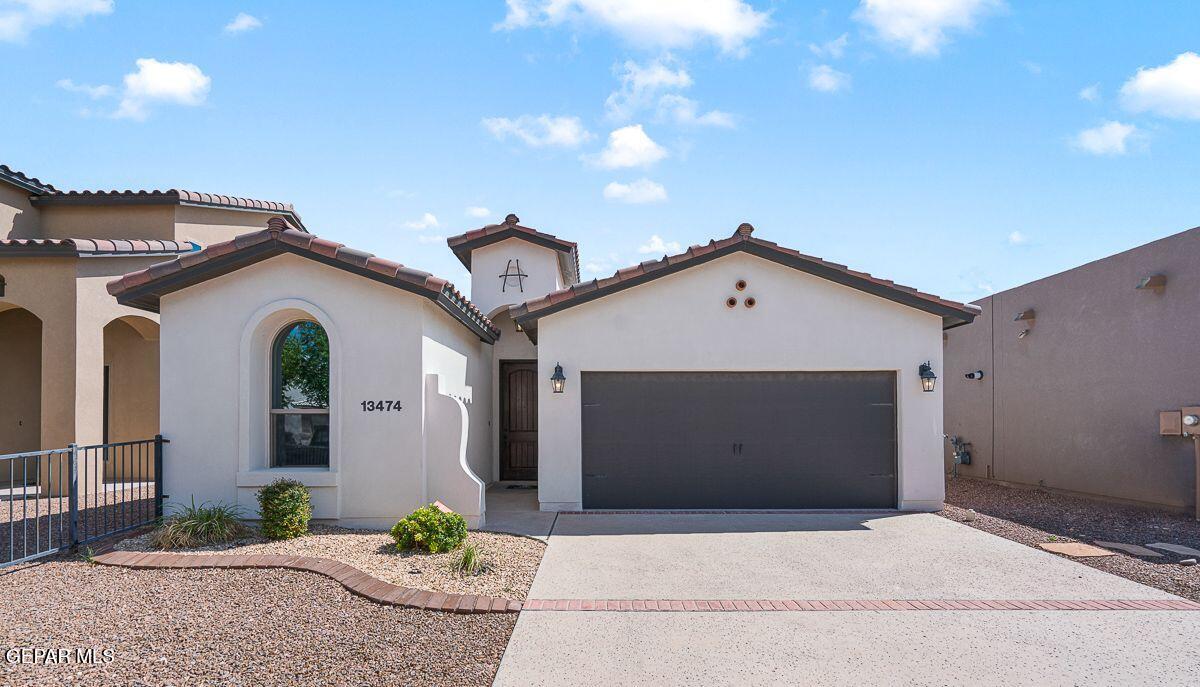 13952 Paseo Central Avenue, Horizon City, TX 79928