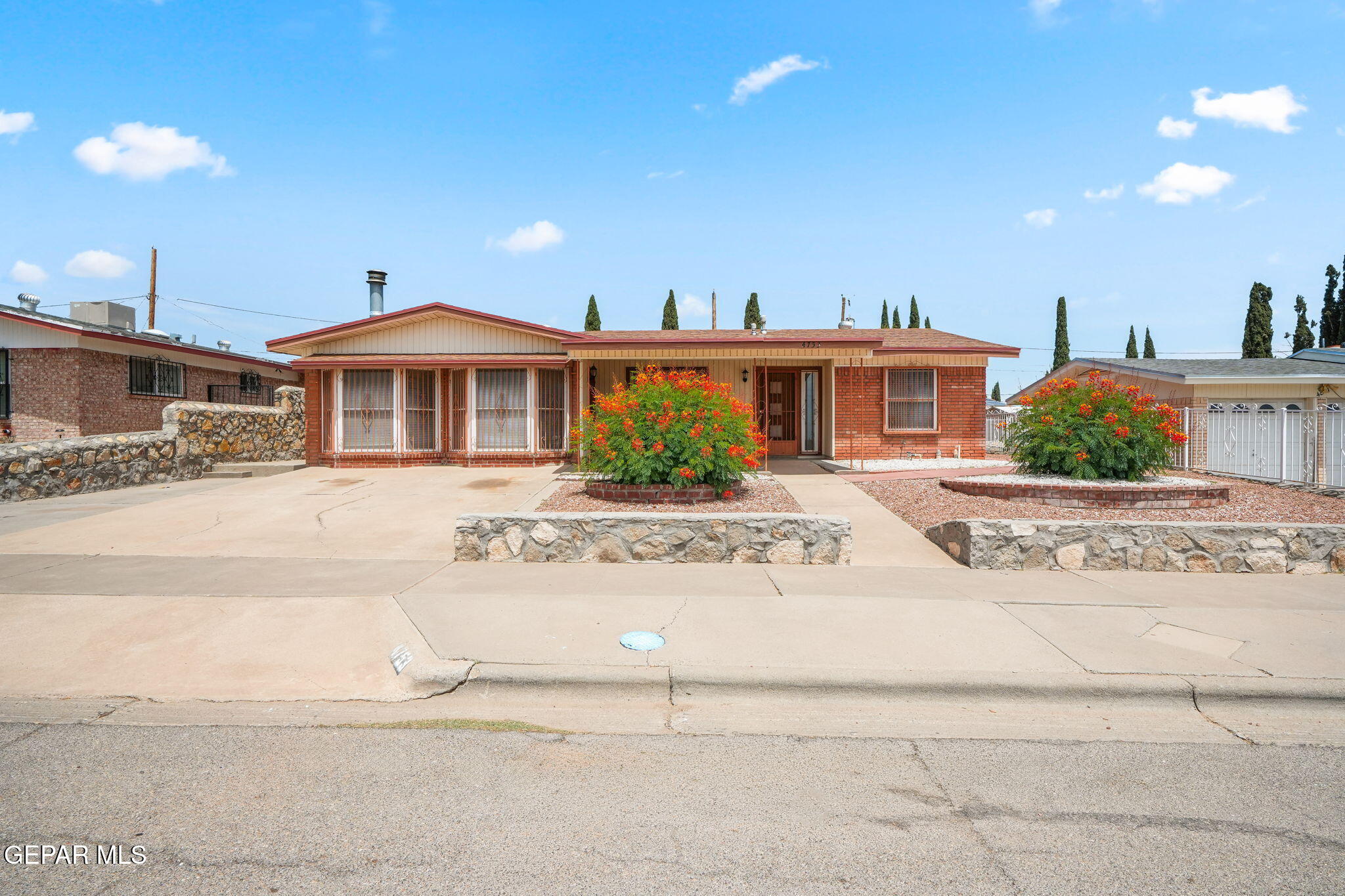 4753 Fairbanks Drive, El Paso, TX 79924