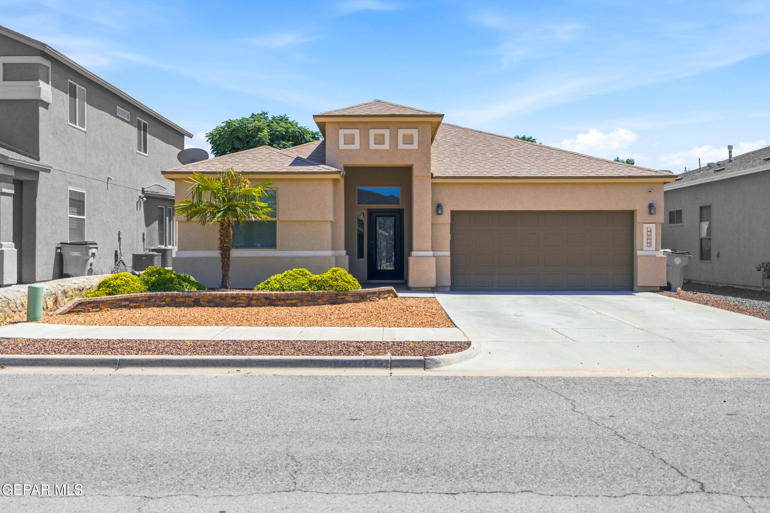 12632 Zulema Street, El Paso, TX 79928