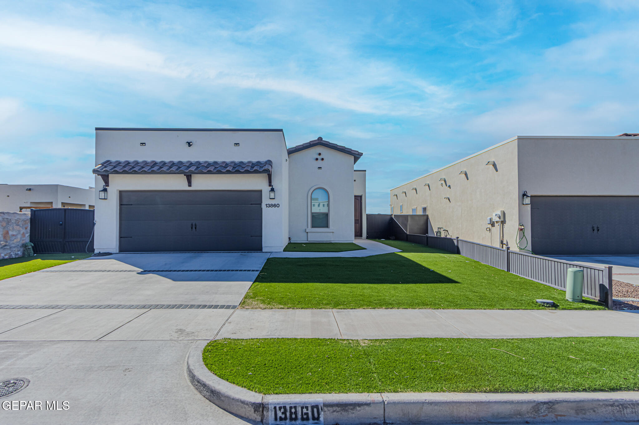 13860 Paseo De Miel Drive, El Paso, TX 79928