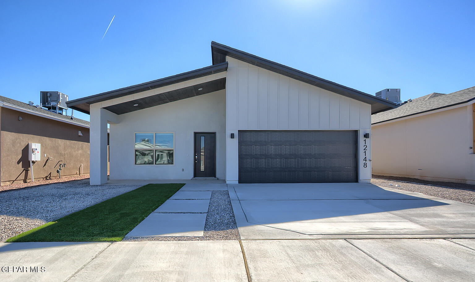 3820 COURSE Street, El Paso, TX 79938