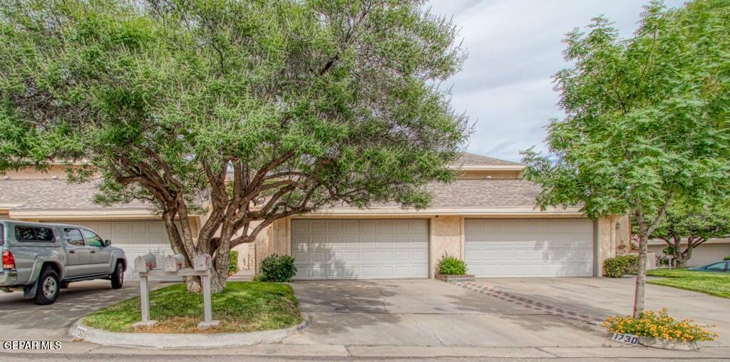 1730 Bara Drive, El Paso, TX 79935