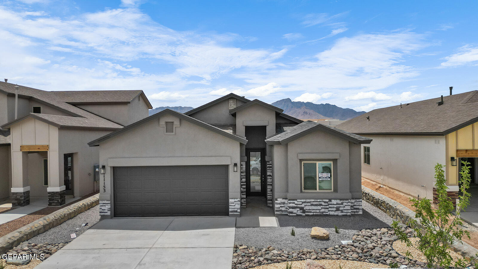 11865 Barrenkale Place, El Paso, TX 79934