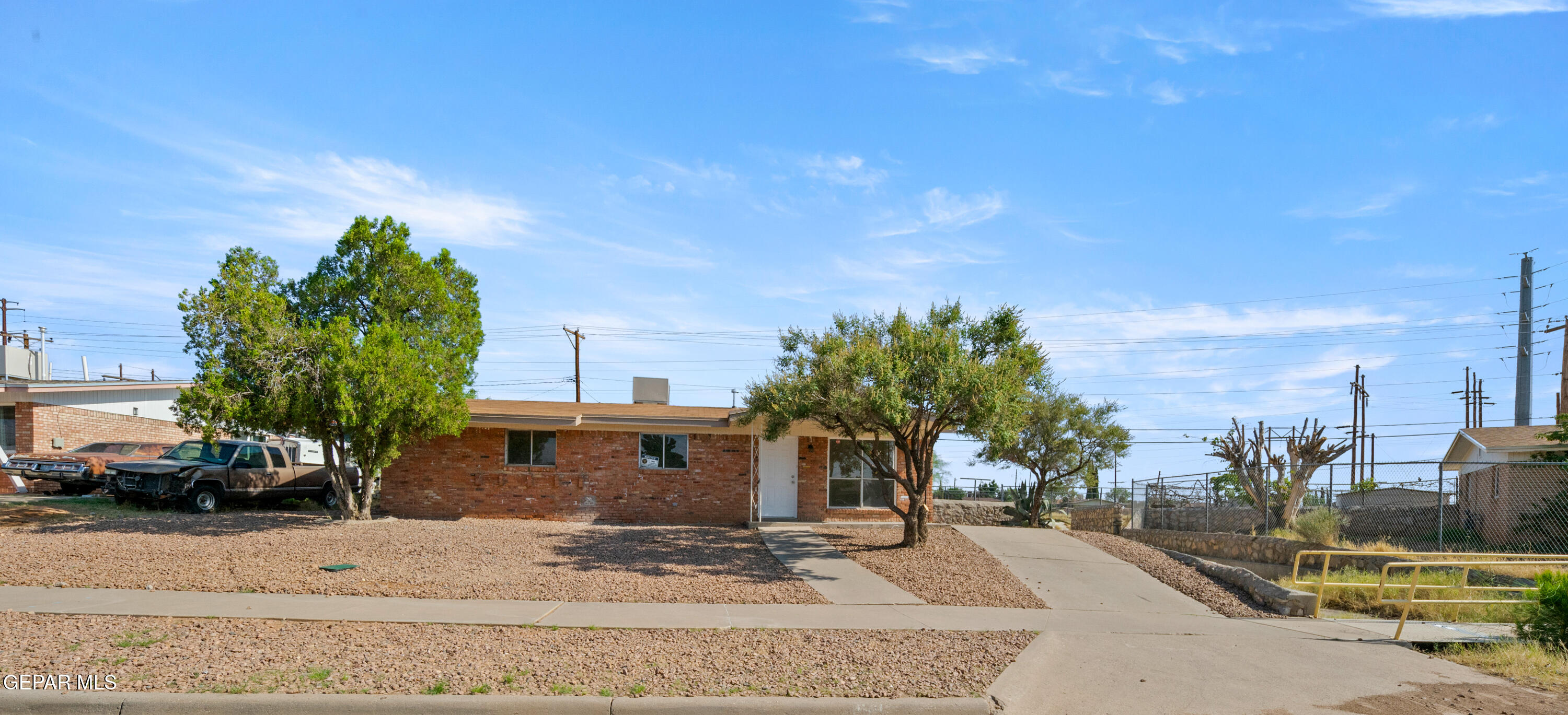 5013 WINTHROP Drive, El Paso, TX 79924