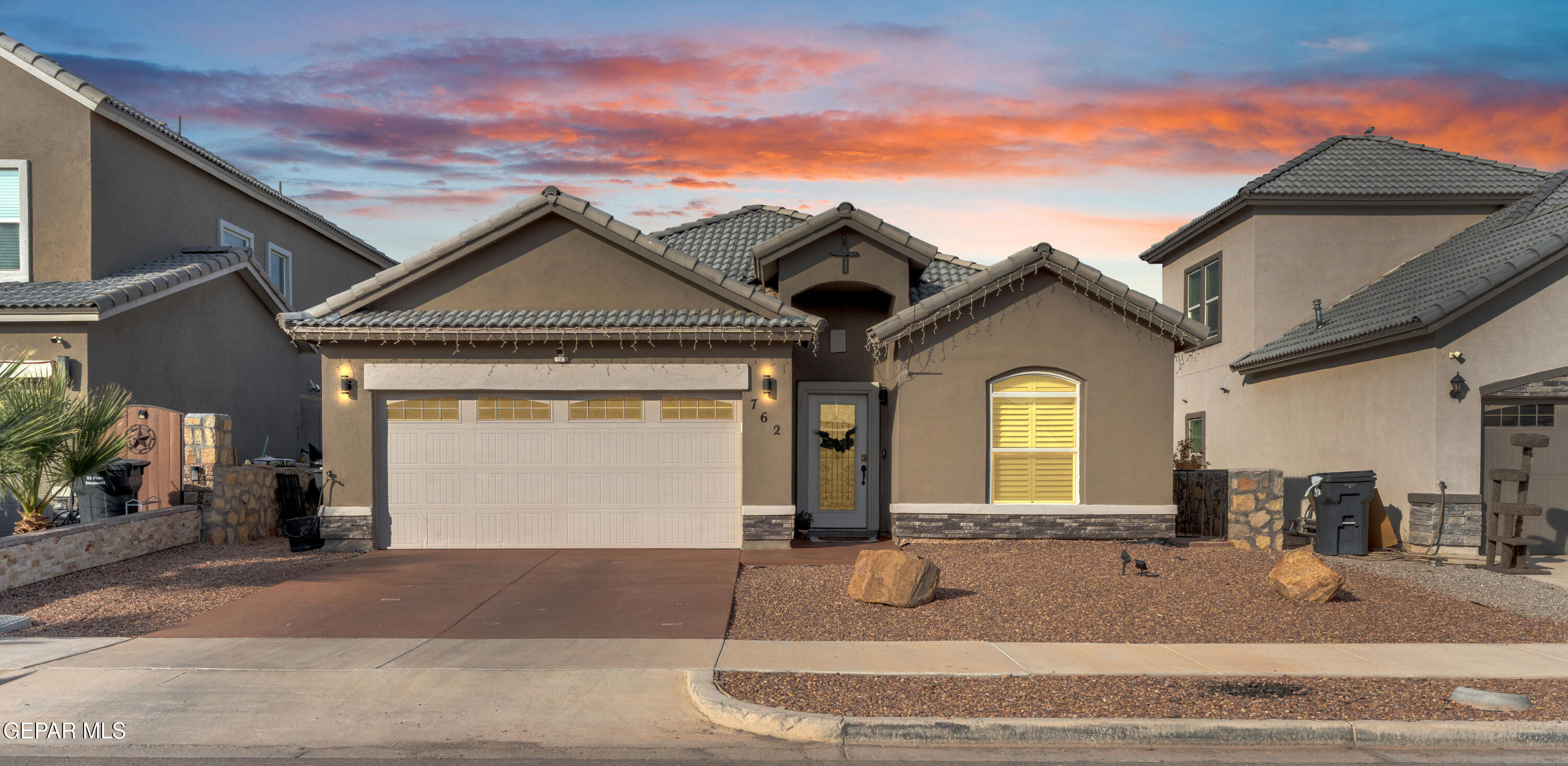 762 FLEXFORD Street, El Paso, TX 79928