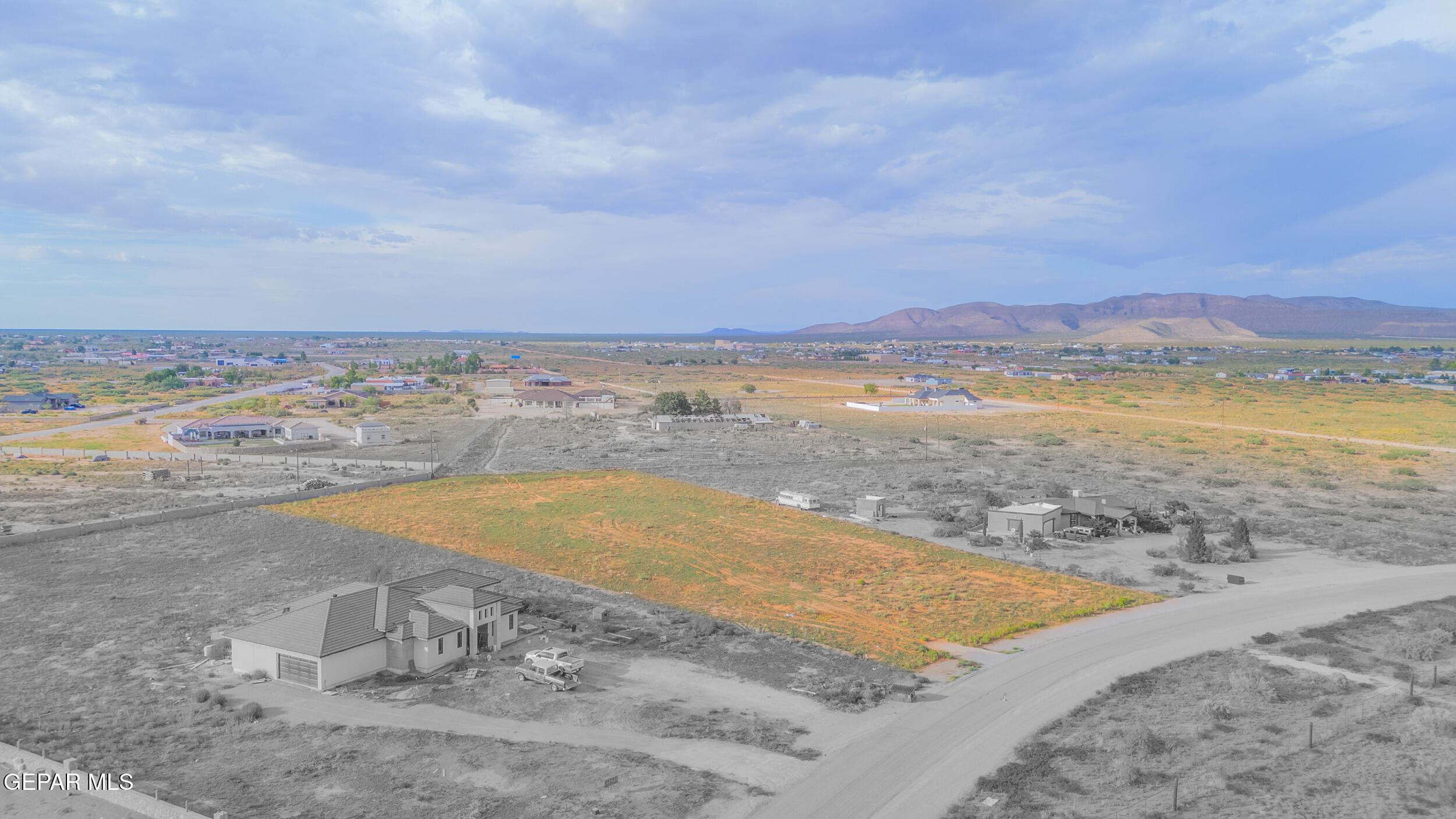 14261 WAGON TRAIL Drive, El Paso, TX 79938