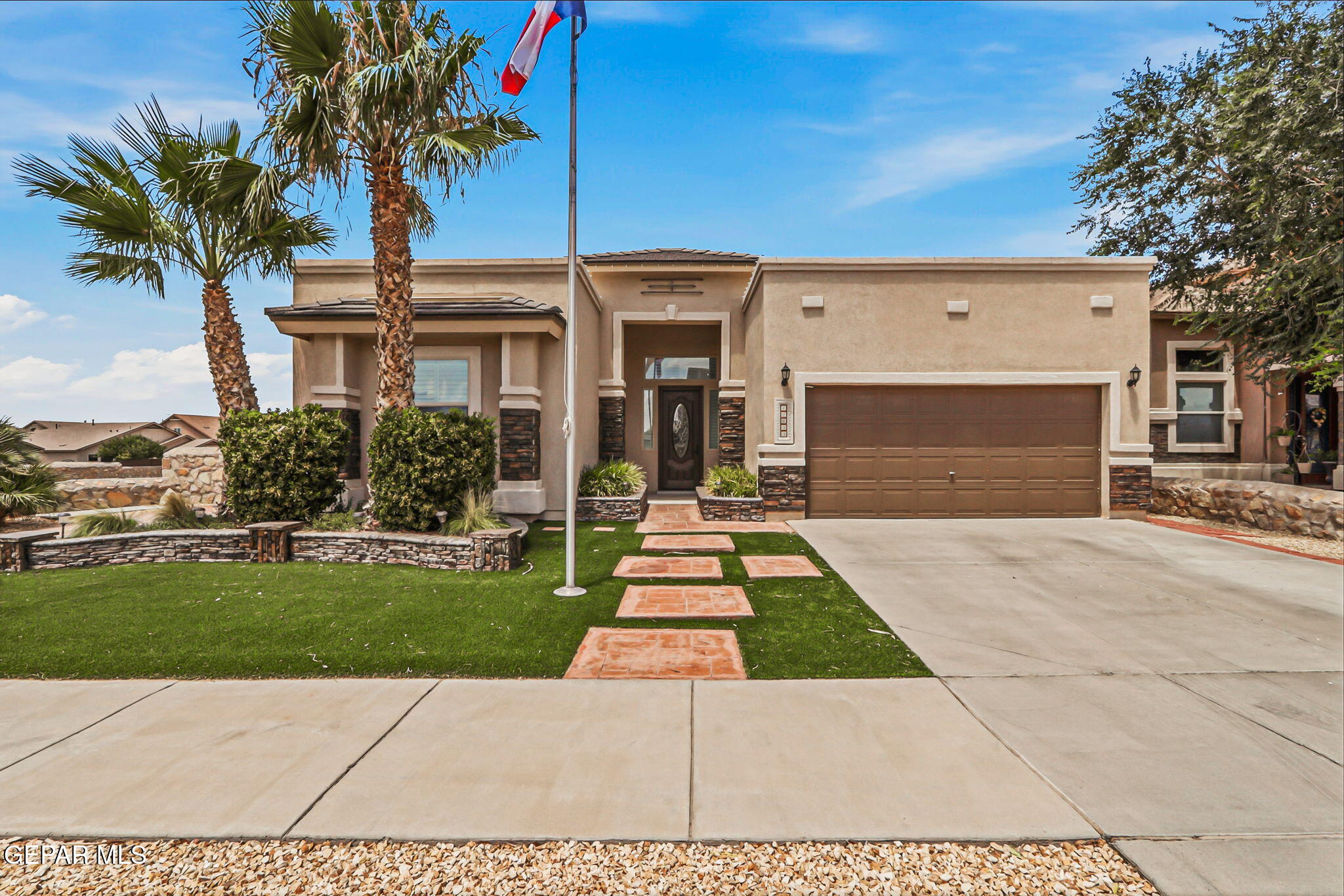 12633 Honey Mesquite, El Paso, TX 79928