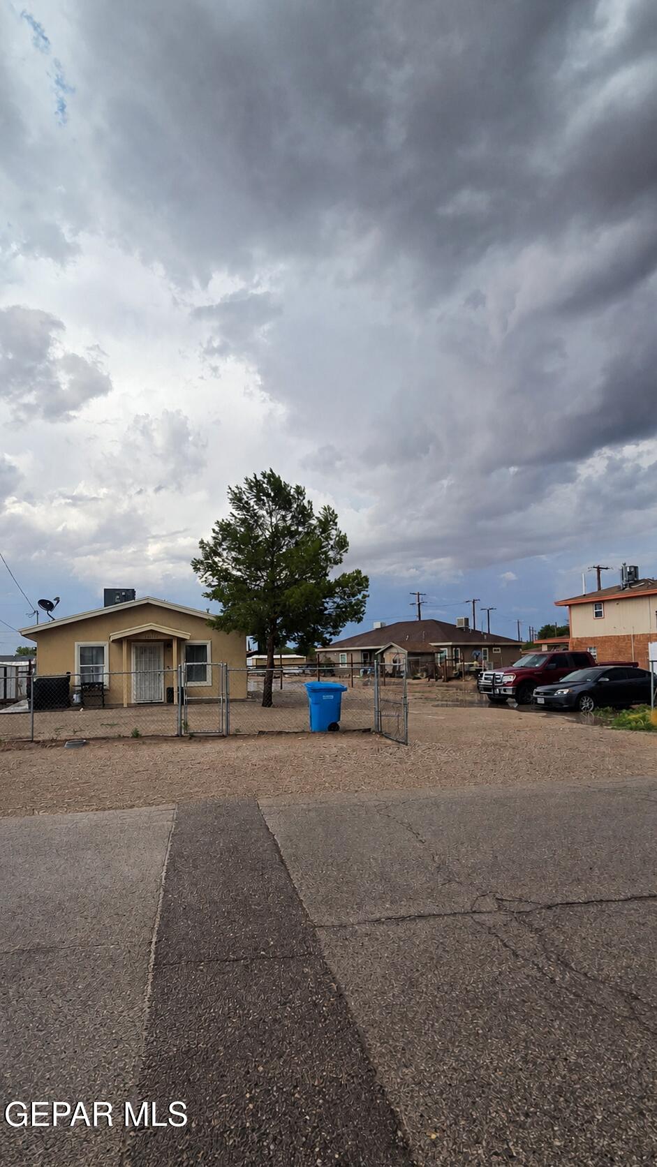 13141 BUGAMBILIA Drive, San Elizario, TX 79849