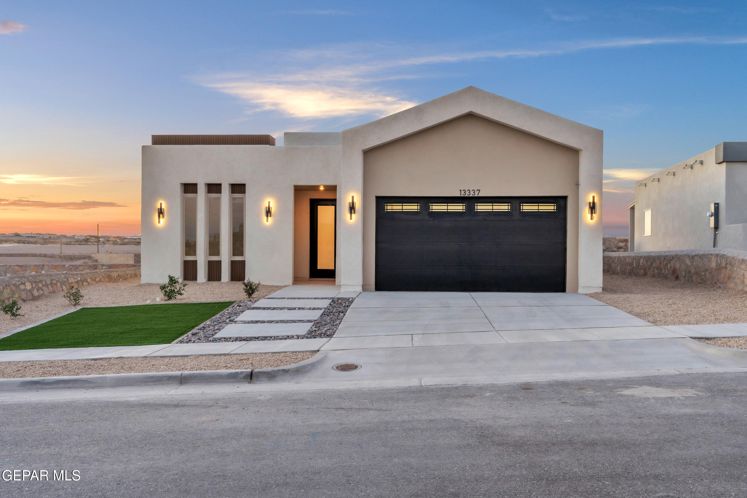 14505 LEYLAND Parkway, Horizon City, TX 79928
