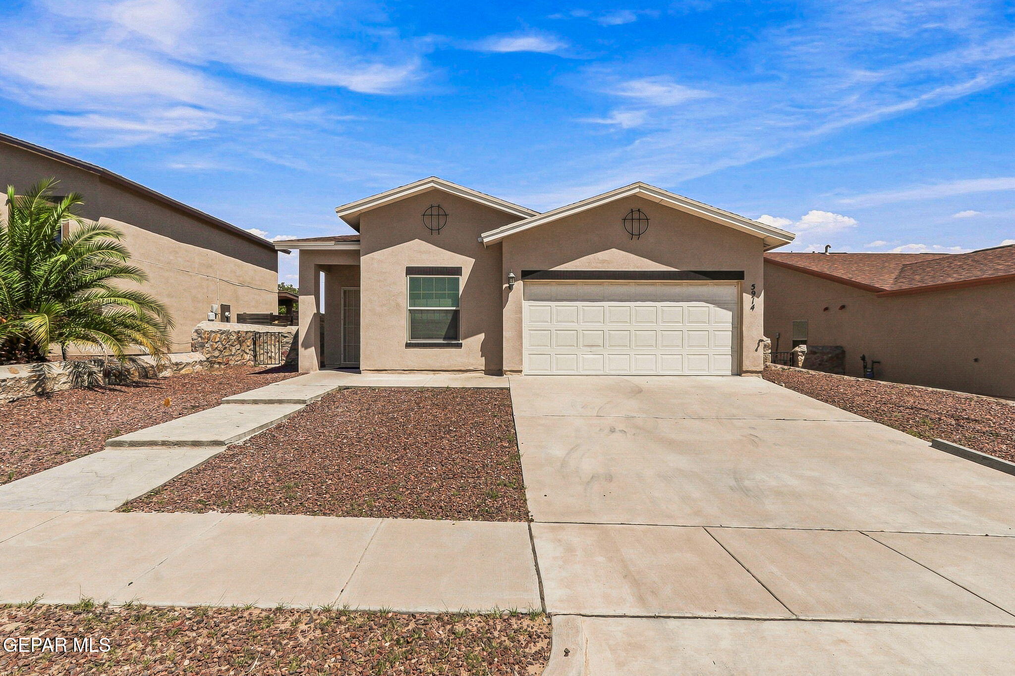 5914 Bocote Wood Street, Santa Teresa, NM 88008