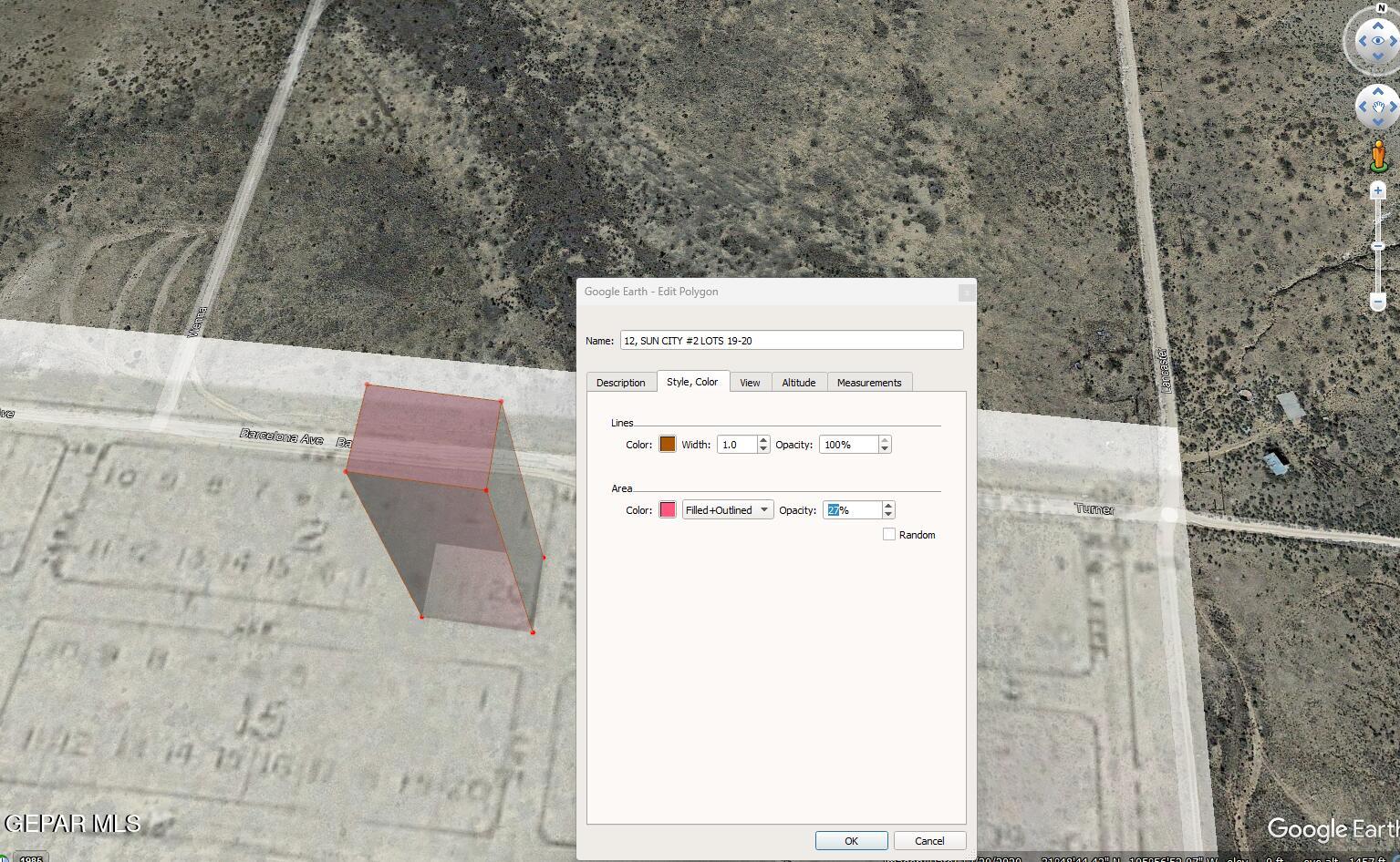 PN-17808 TBD, Unincorporated, TX 99999