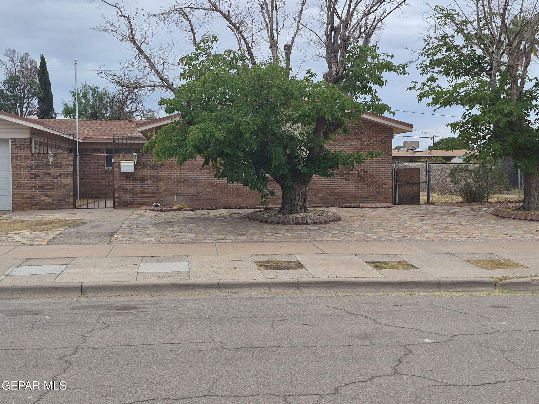9924 Audobon Street, El Paso, TX 79924