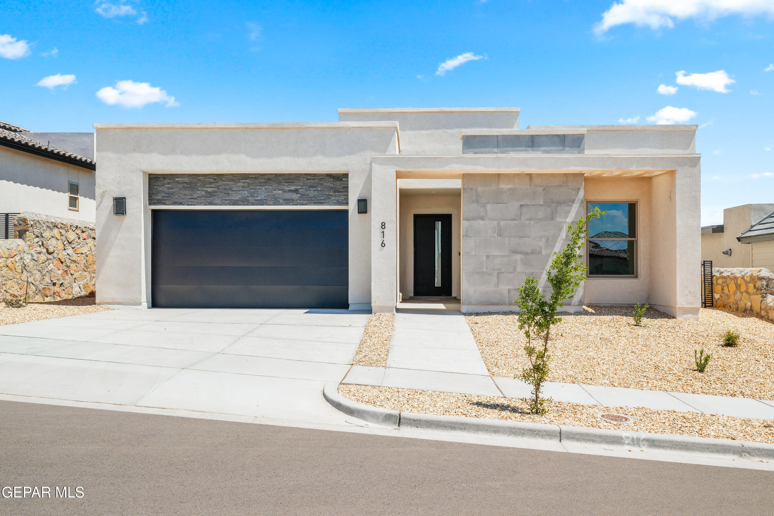 816 ACTON Street, Horizon City, TX 79928