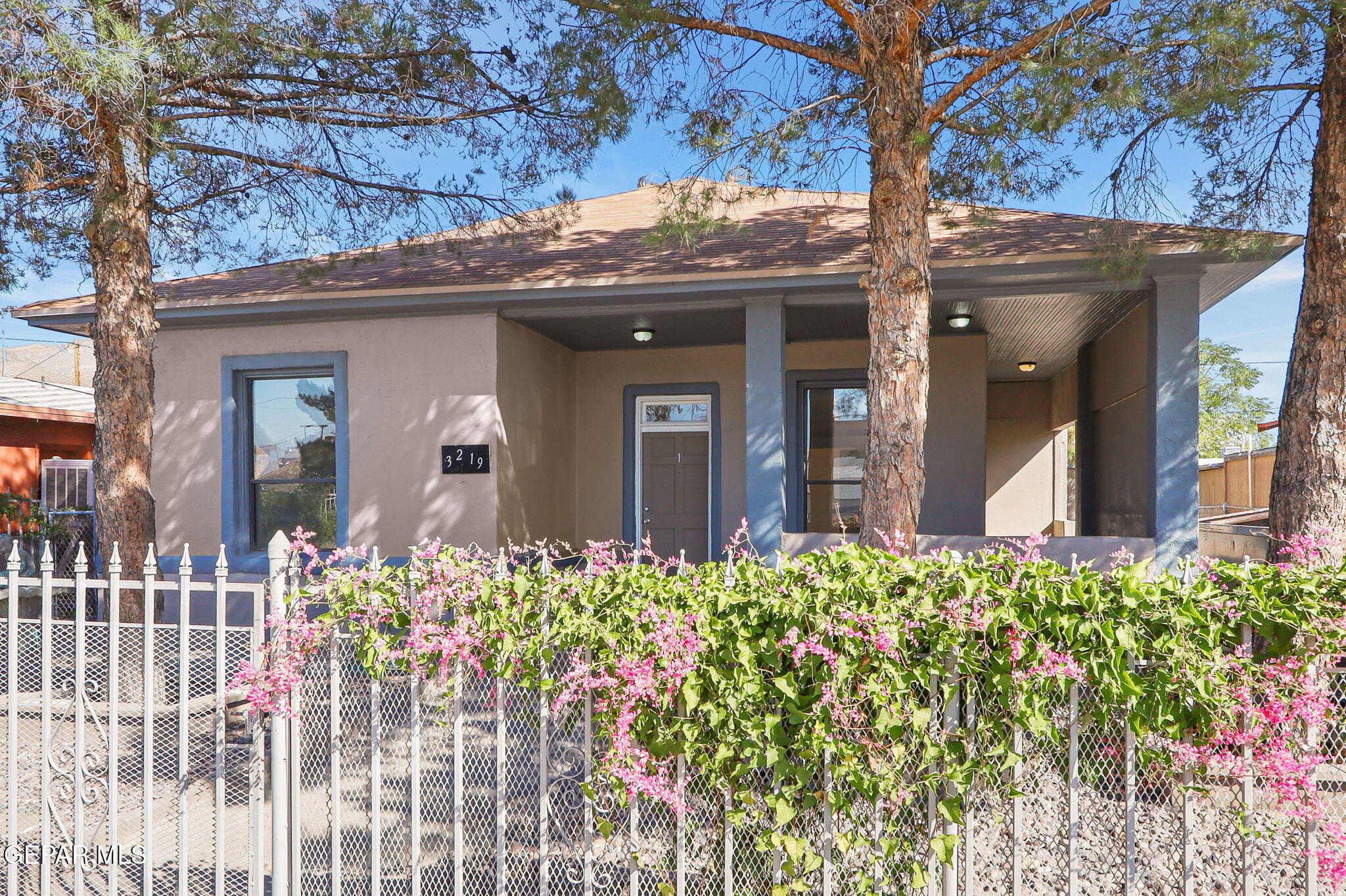 3219 E MISSOURI Avenue, El Paso, TX 79903