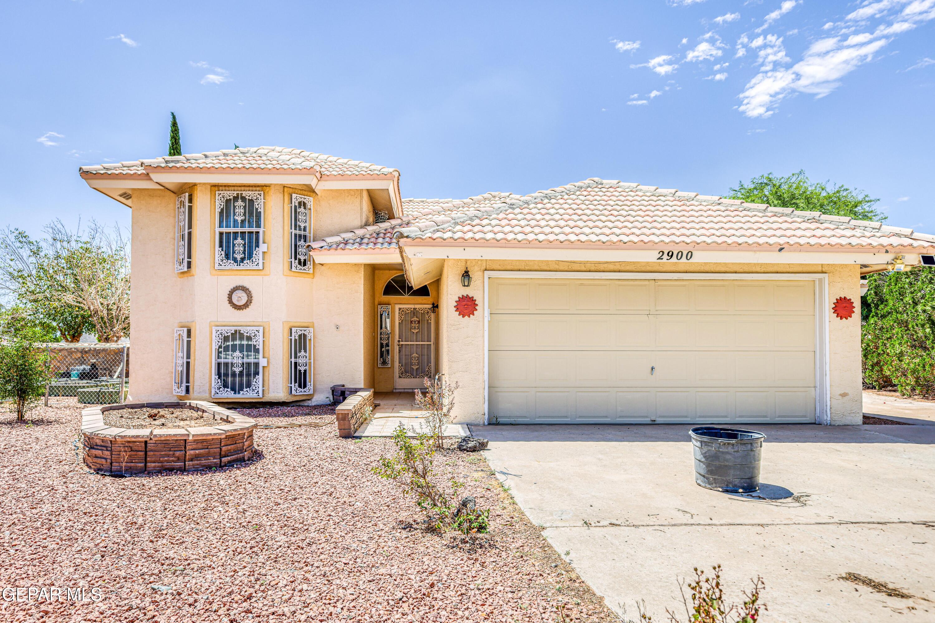 2900 CAMARENA Place, El Paso, TX 79936