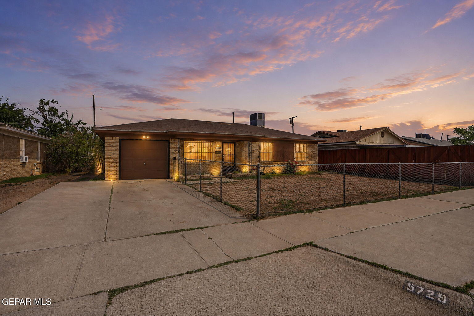 5729 PRINCE EDWARD Avenue, El Paso, TX 79924