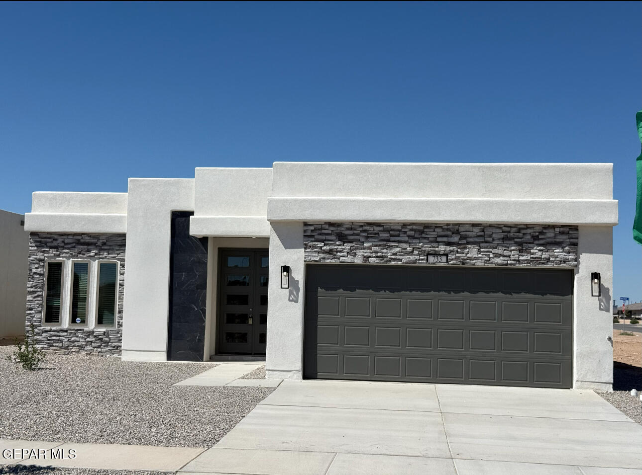 733 PASEO DEL AGUA Street, Horizon City, TX 79928