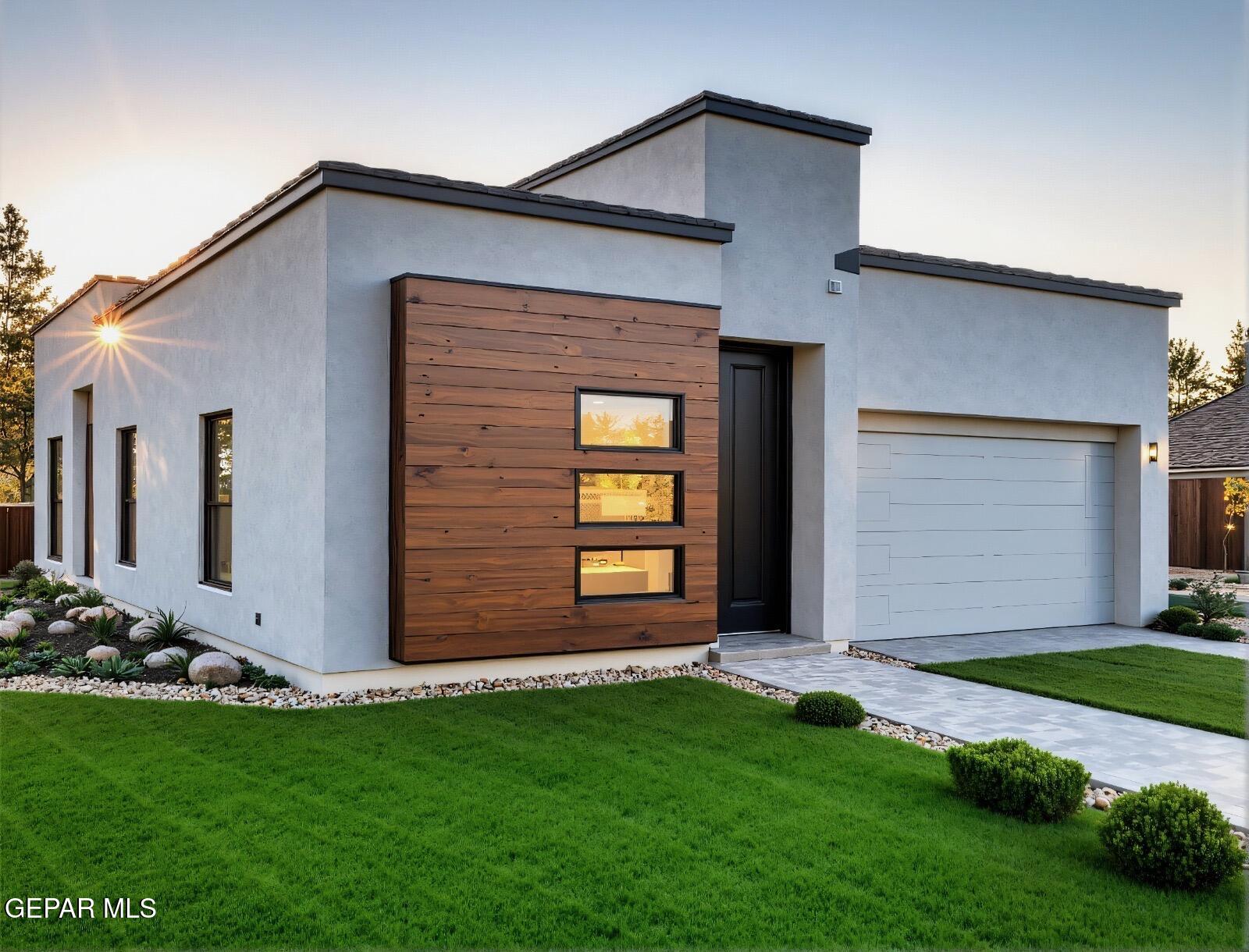 620 Paseo Campanero Street, Horizon City, TX 79928