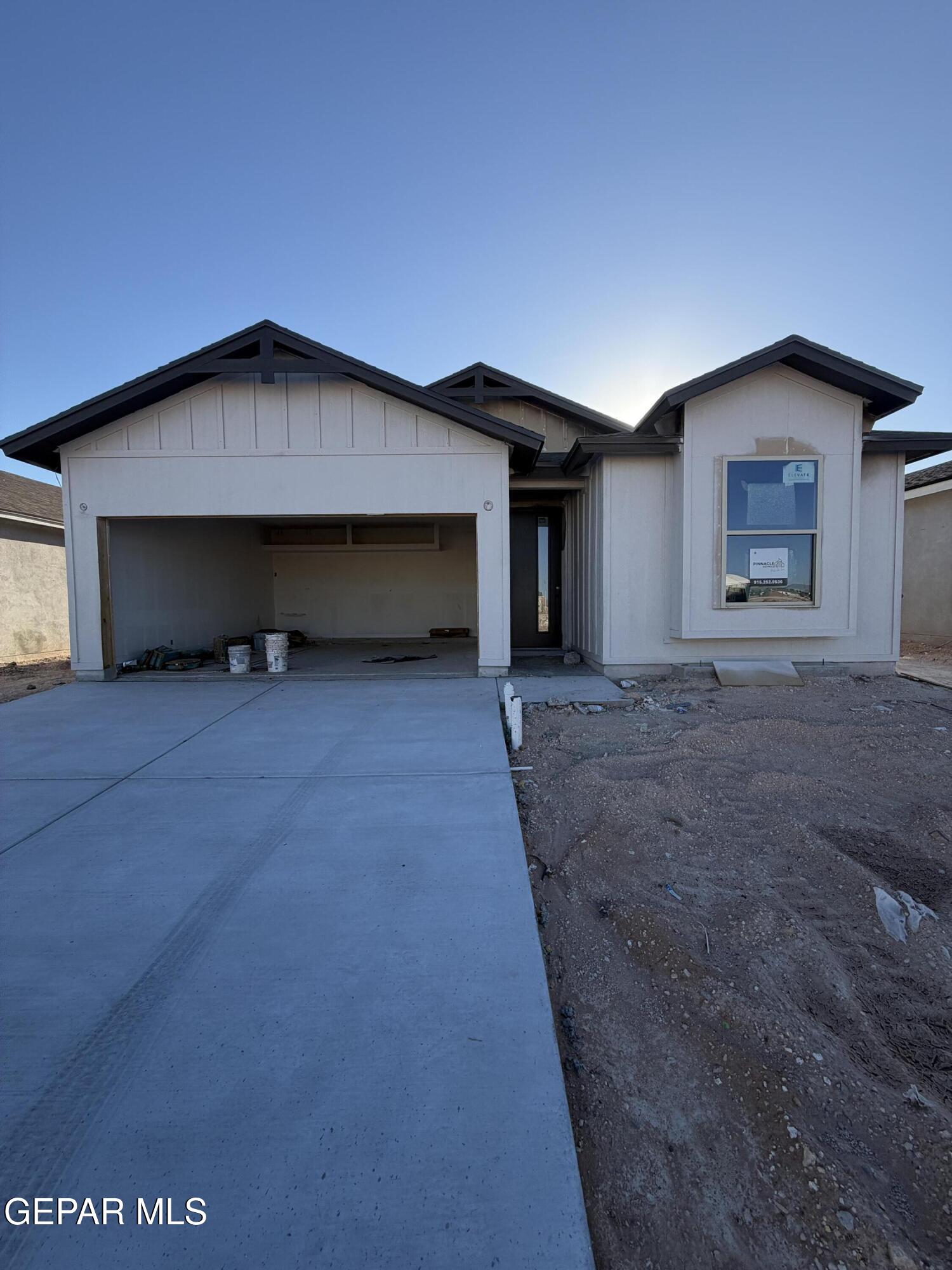 3889 PERSPECTIVE Street, El Paso, TX 79938