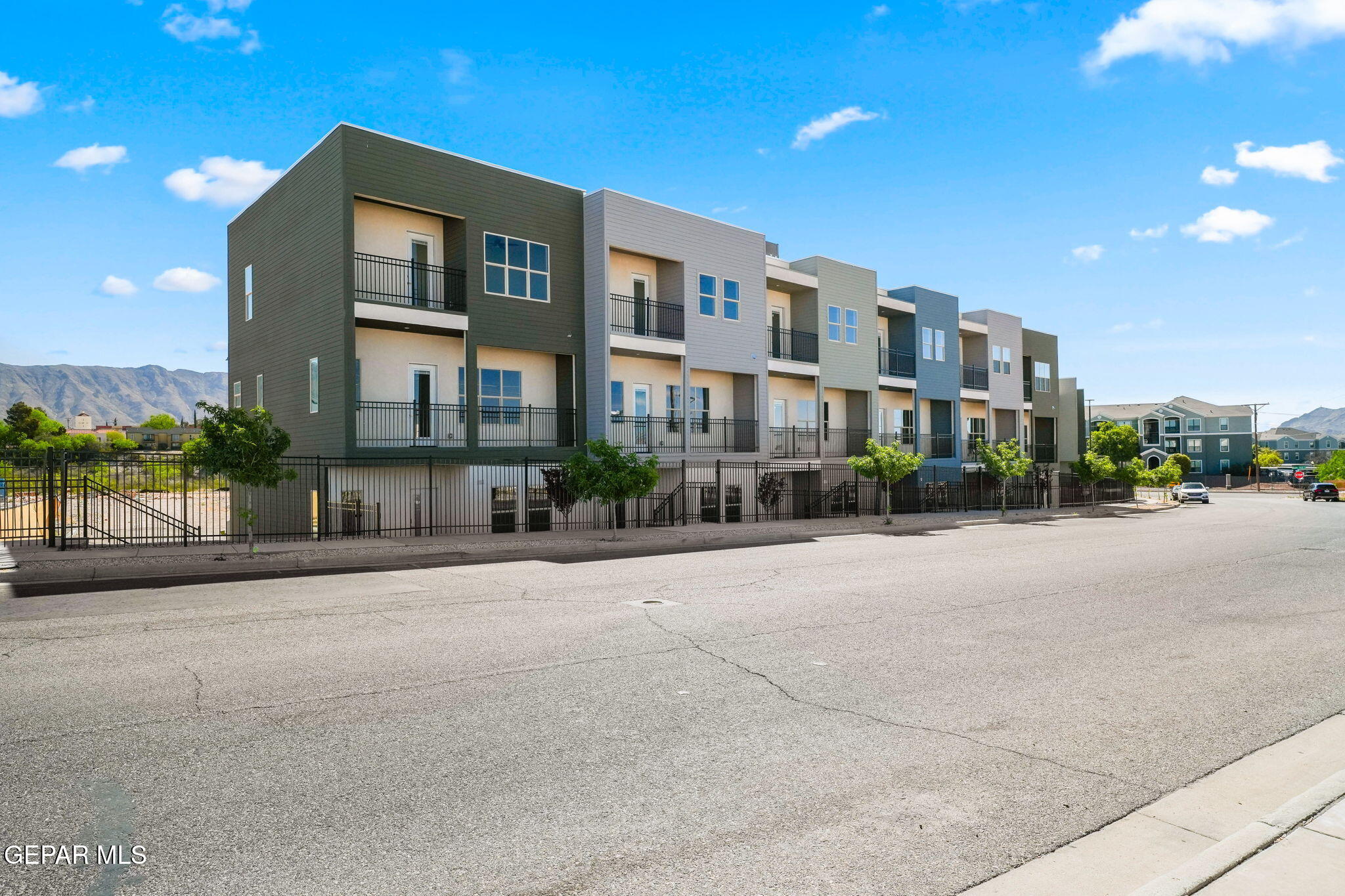 201 Desert Pass Street A-5, El Paso, TX 79912
