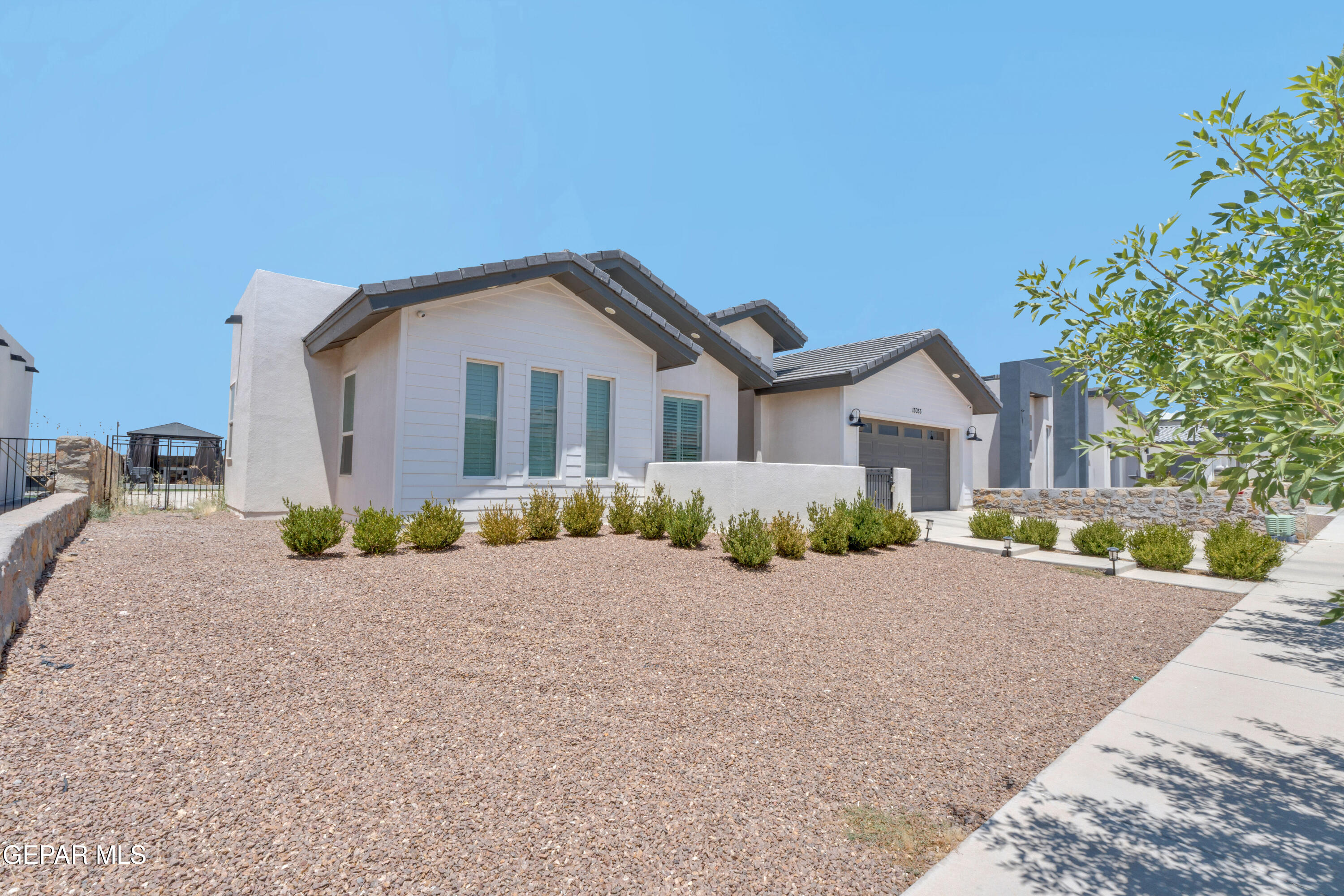 13033 Haxby Court, Horizon City, TX 79928
