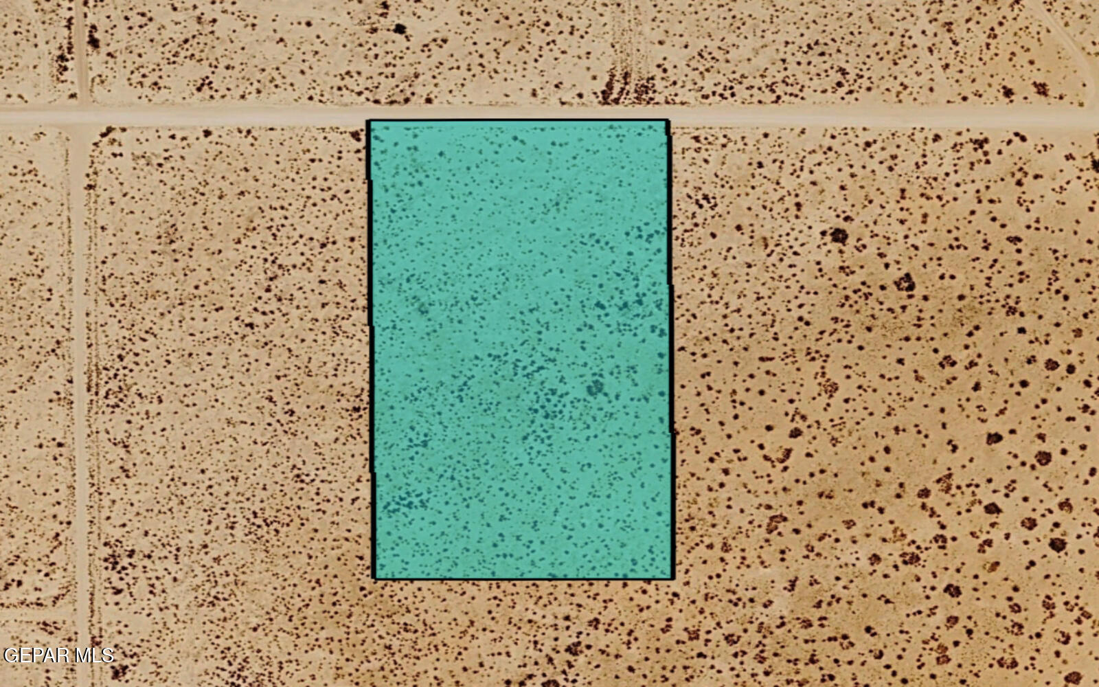PN-19471 TBD, El Paso, TX 79928