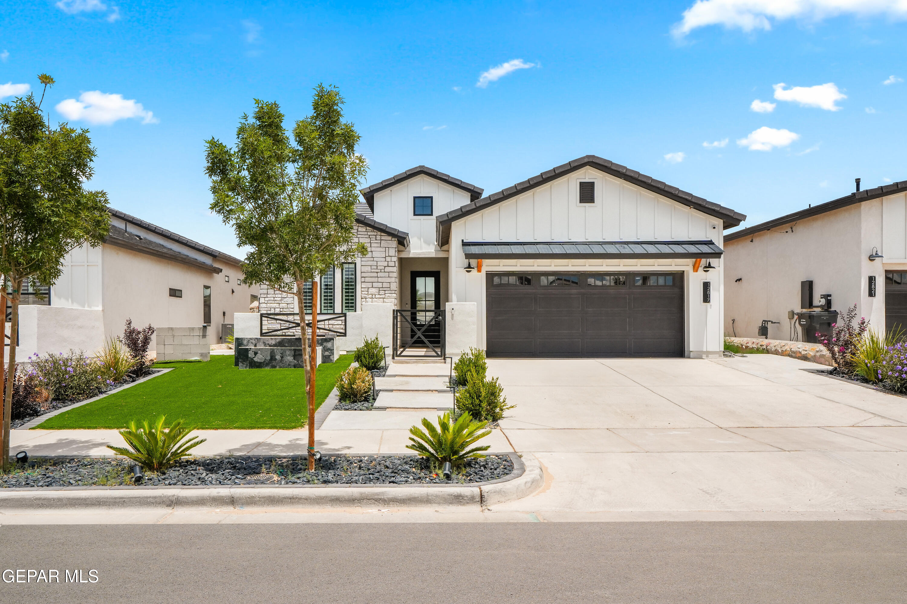 12817 Fredericksberg Avenue, El Paso, TX 79928