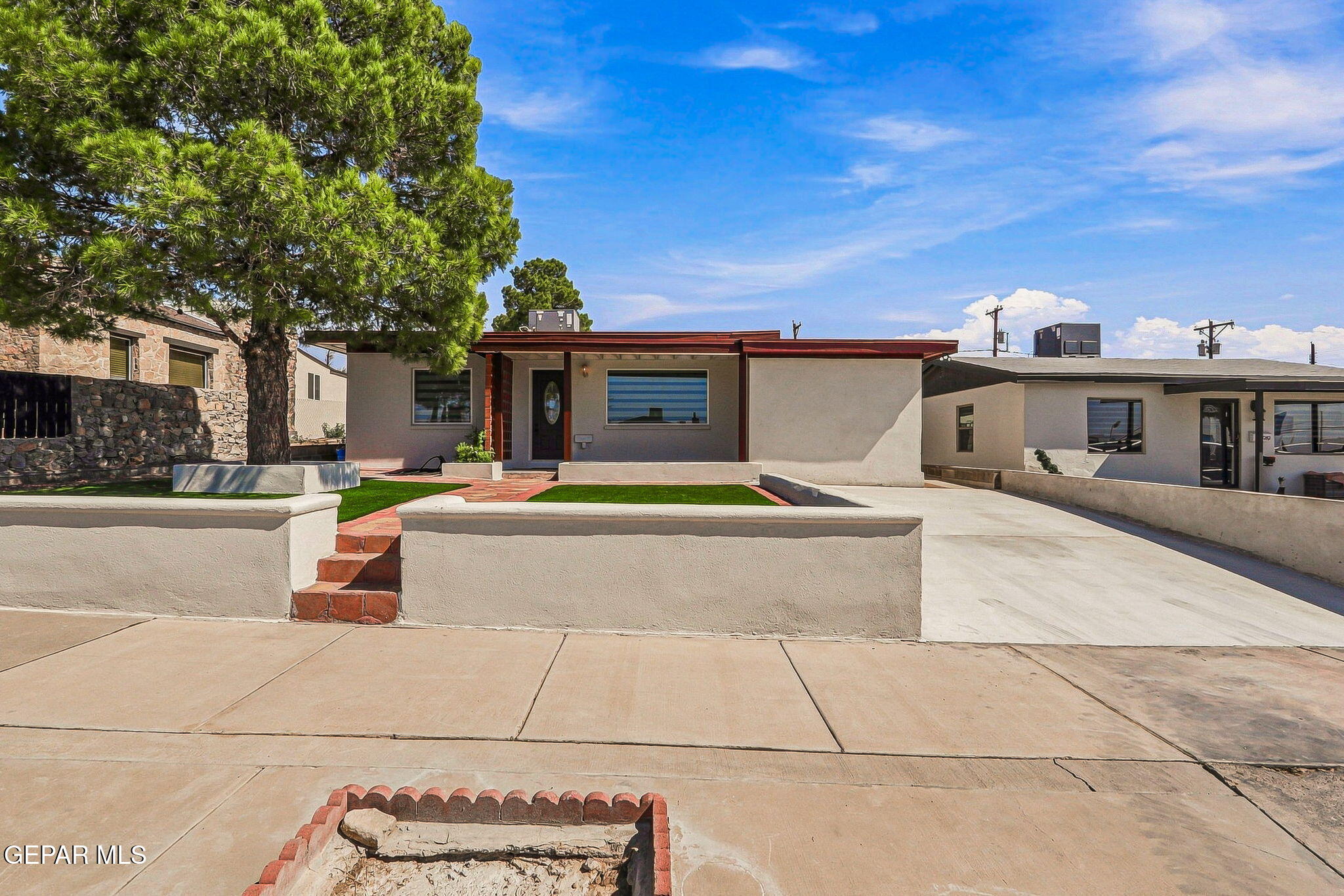 3911 MONROE Avenue, El Paso, TX 79930