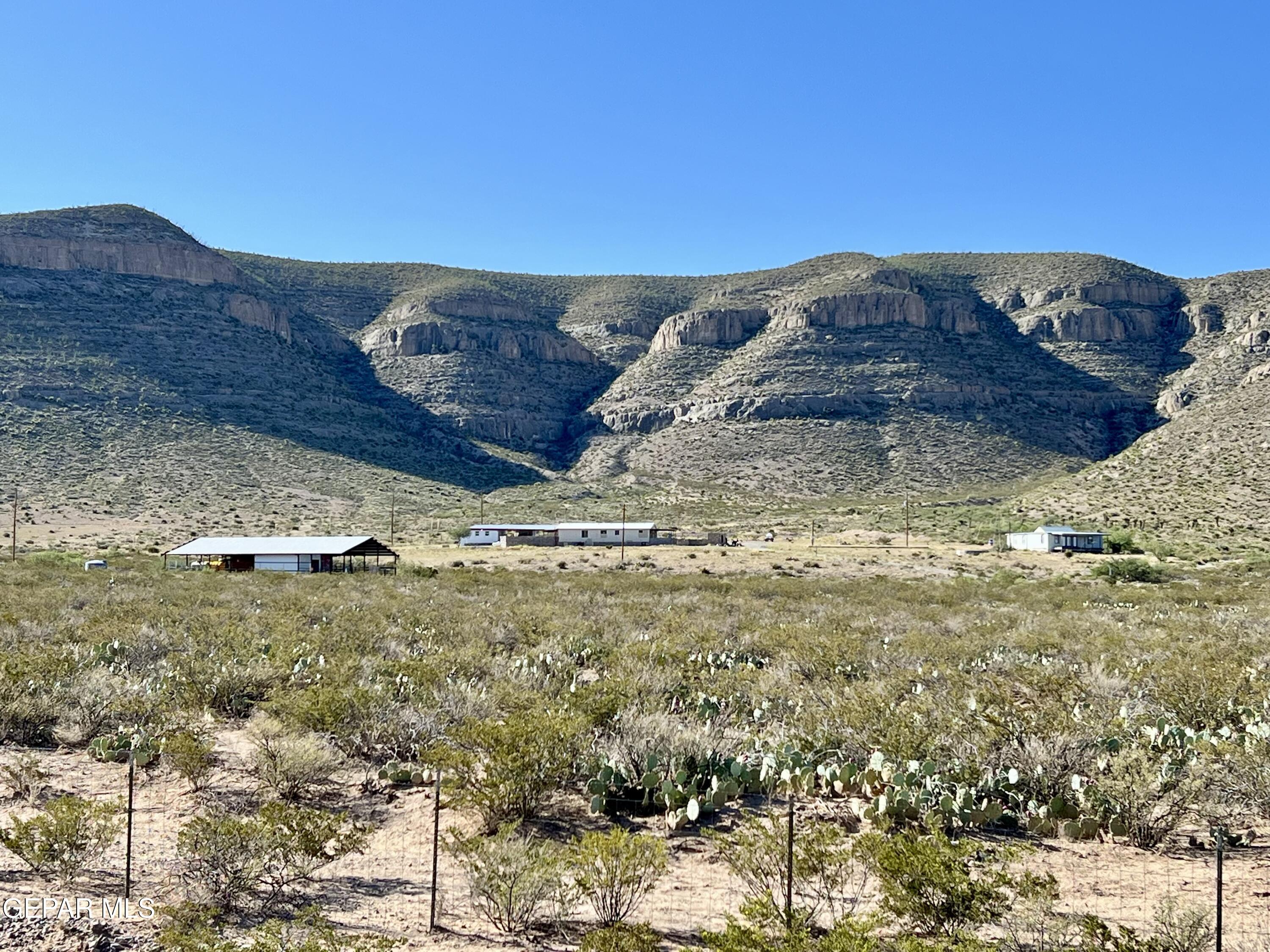 7190 Buffalo Drive, El Paso, TX 79938