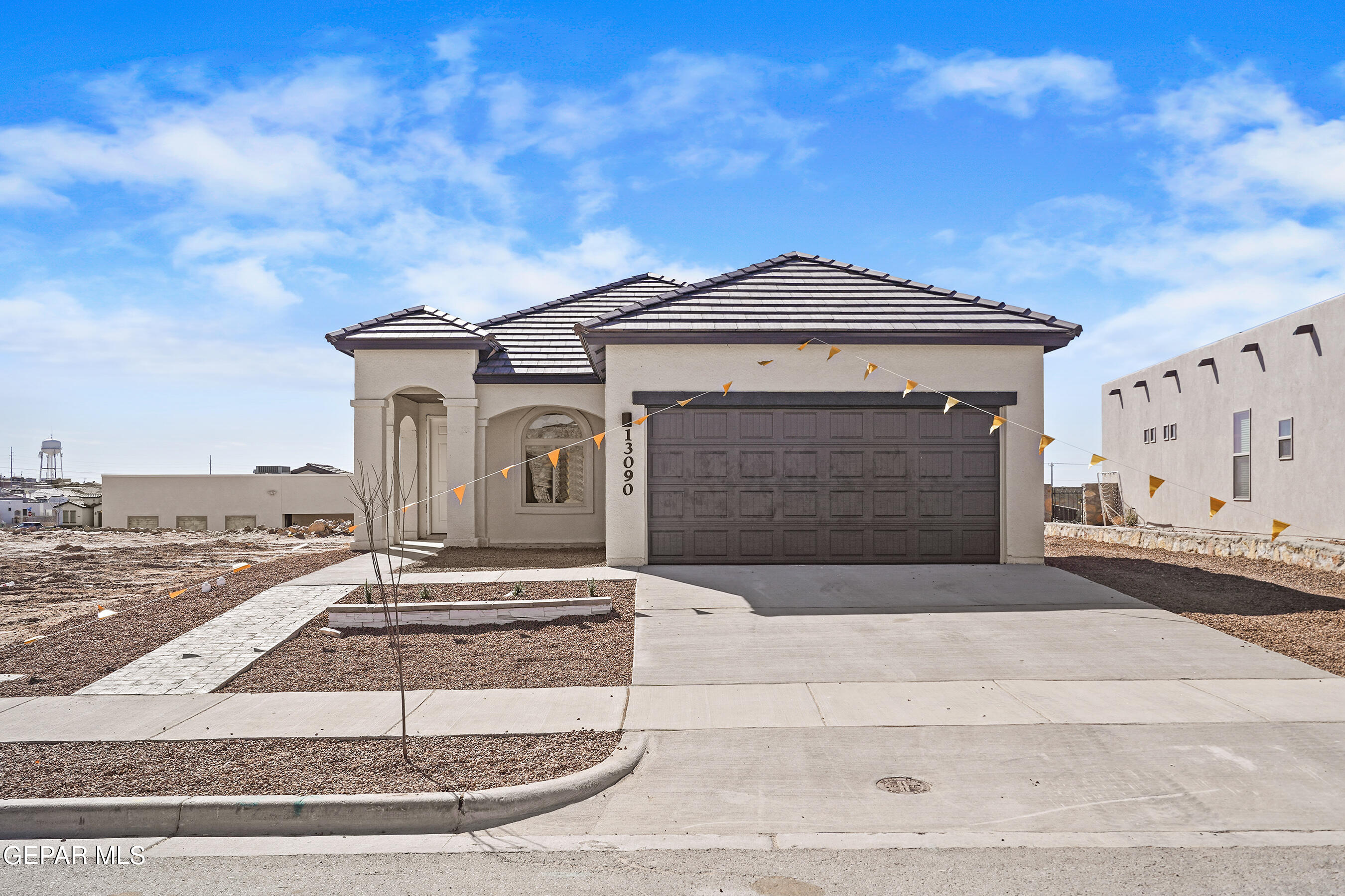 13151 Emerald Hills Avenue, Horizon City, TX 79928