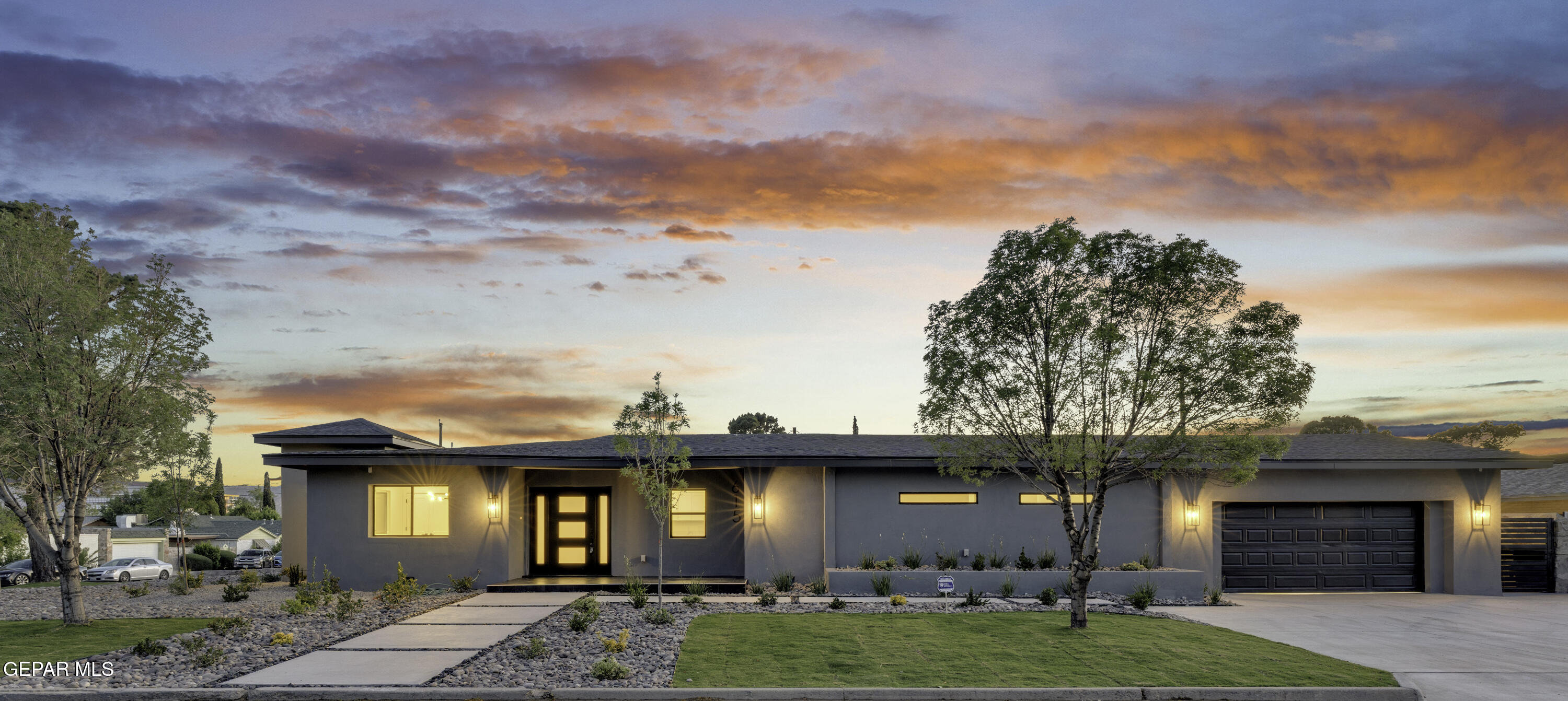 615 BLANCHARD Avenue, El Paso, TX 79902