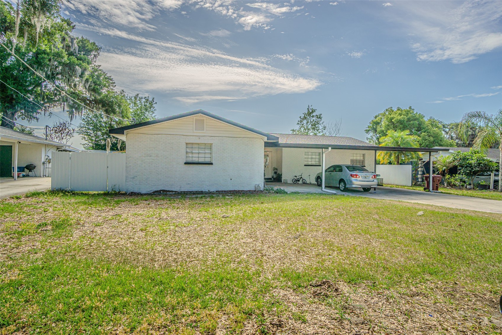 402 EUNICE DRIVE