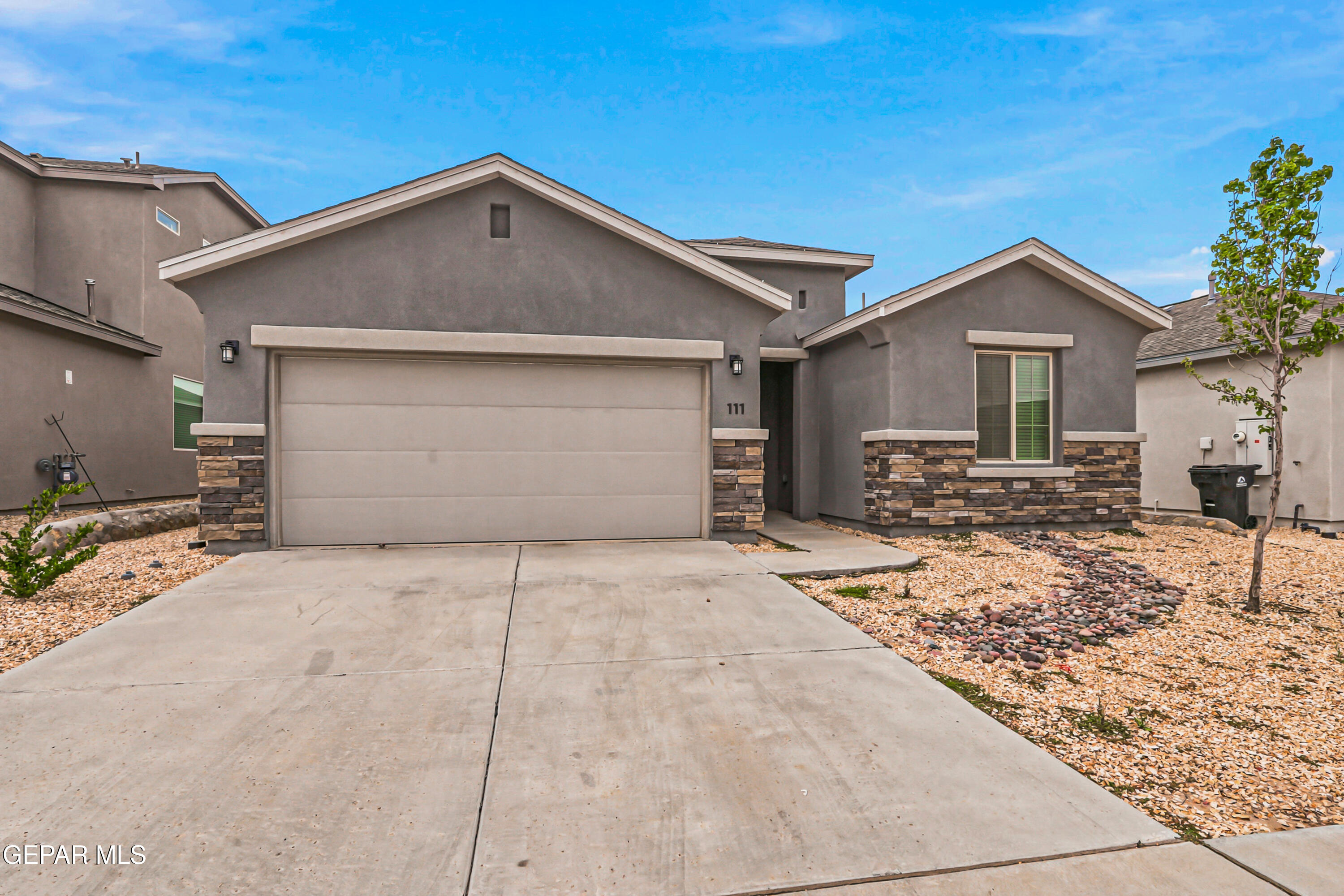 111 SARAH Trail, Sunland Park, NM 88008