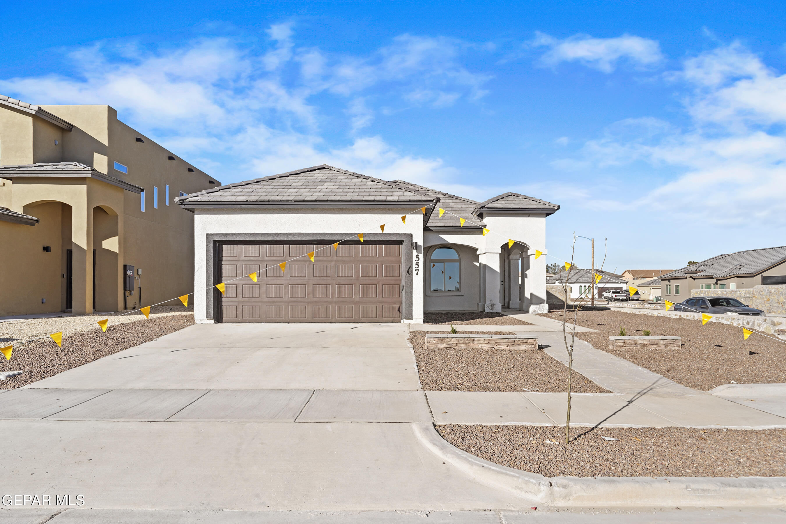 13143 Emerald Hills Avenue, El Paso, TX 79928