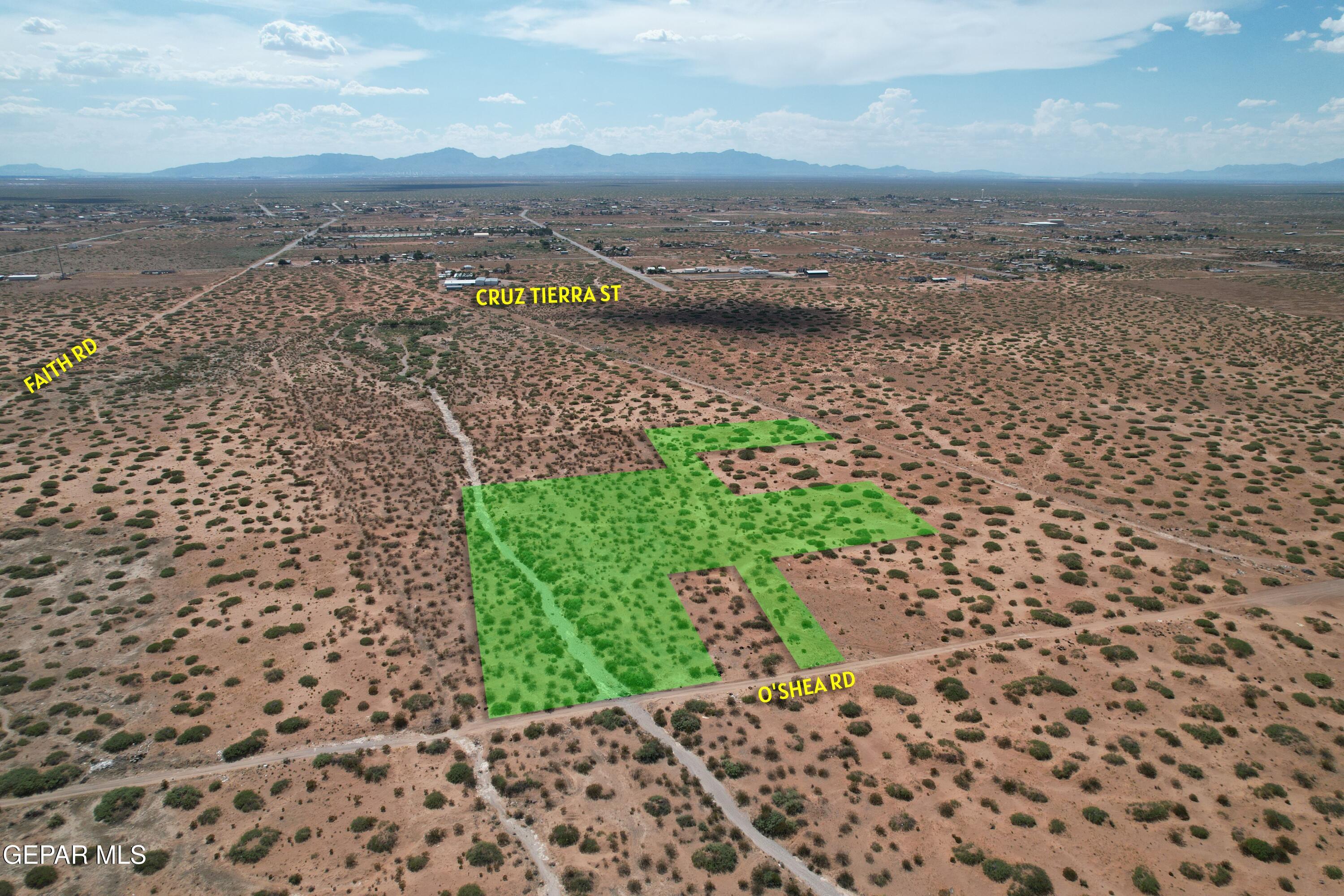 PN-38235 O'Shea Road, Clint, TX 79836
