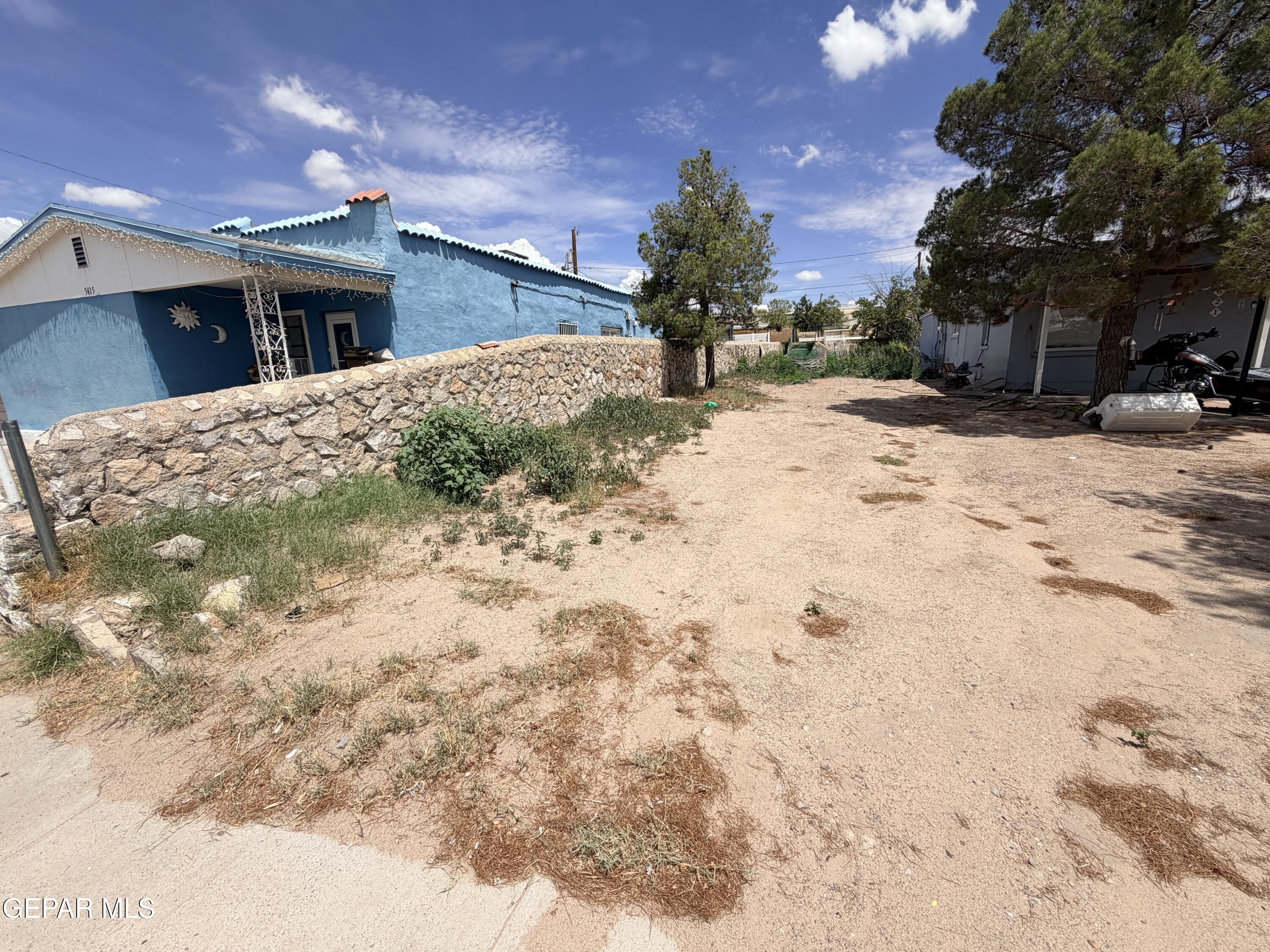 5617 ROSA Avenue, El Paso, TX 79905