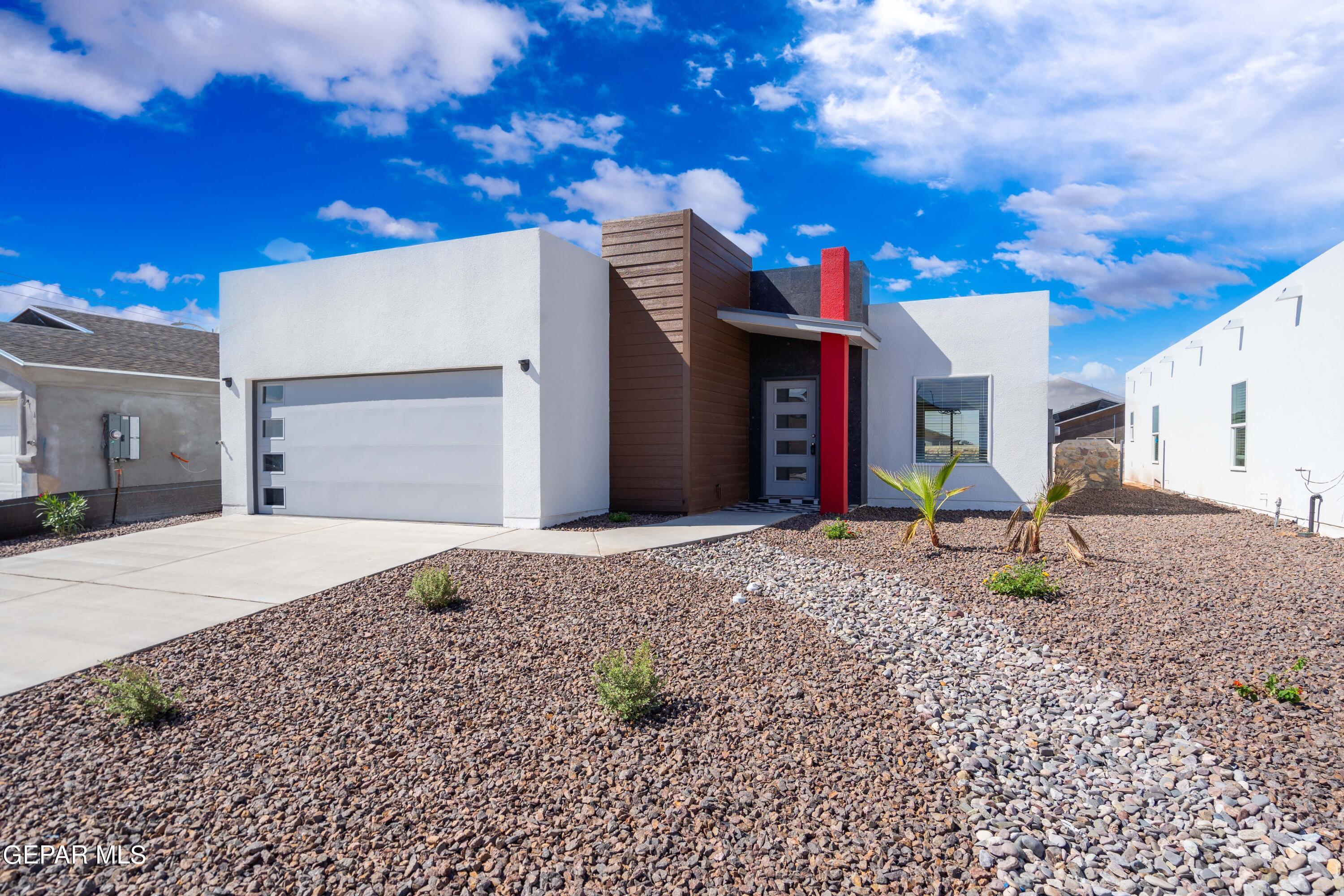 185 Via Bella Place, El Paso, TX 79928