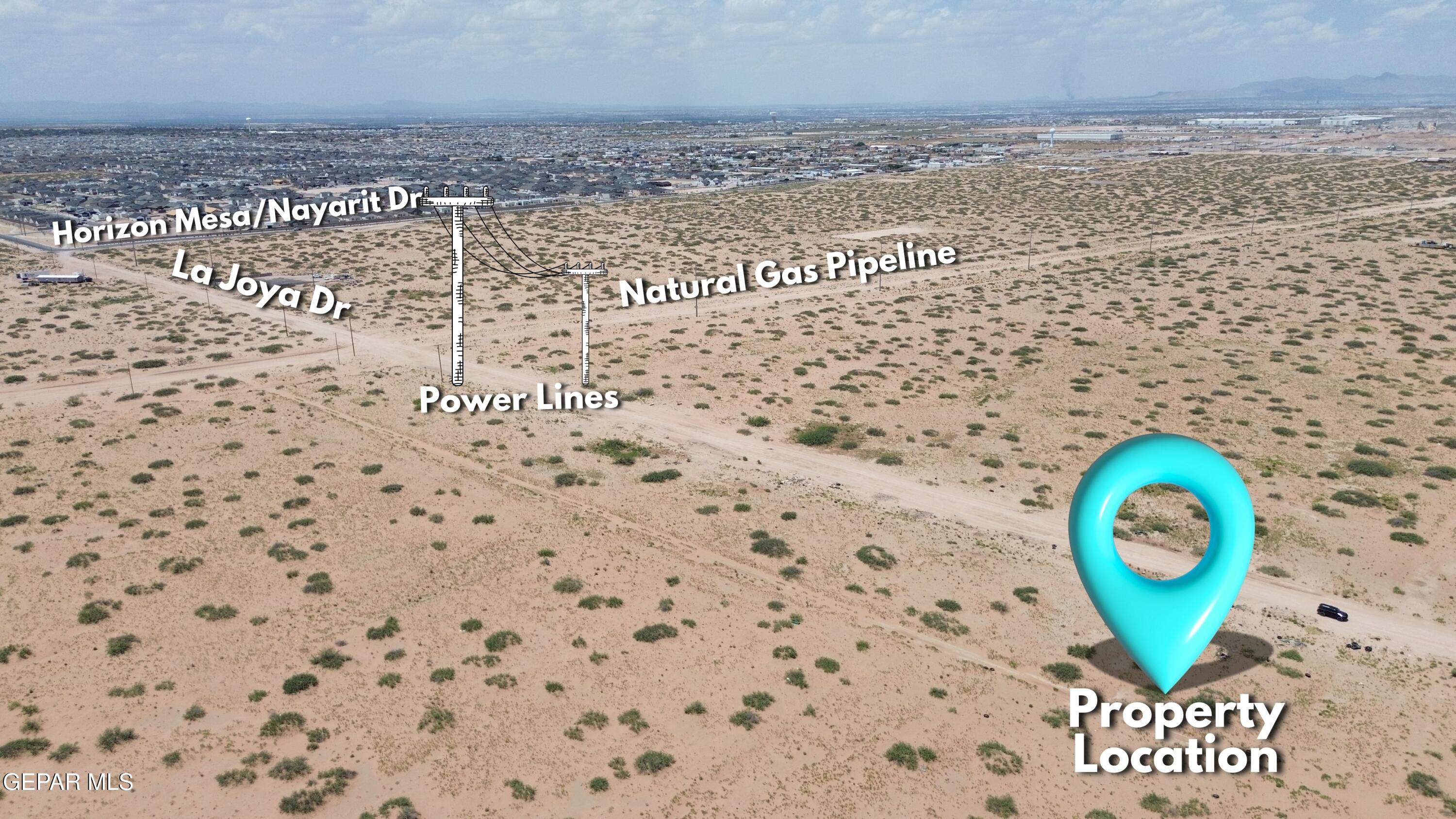 PN-22062 Caryvilla Drive, El Paso, TX 79928