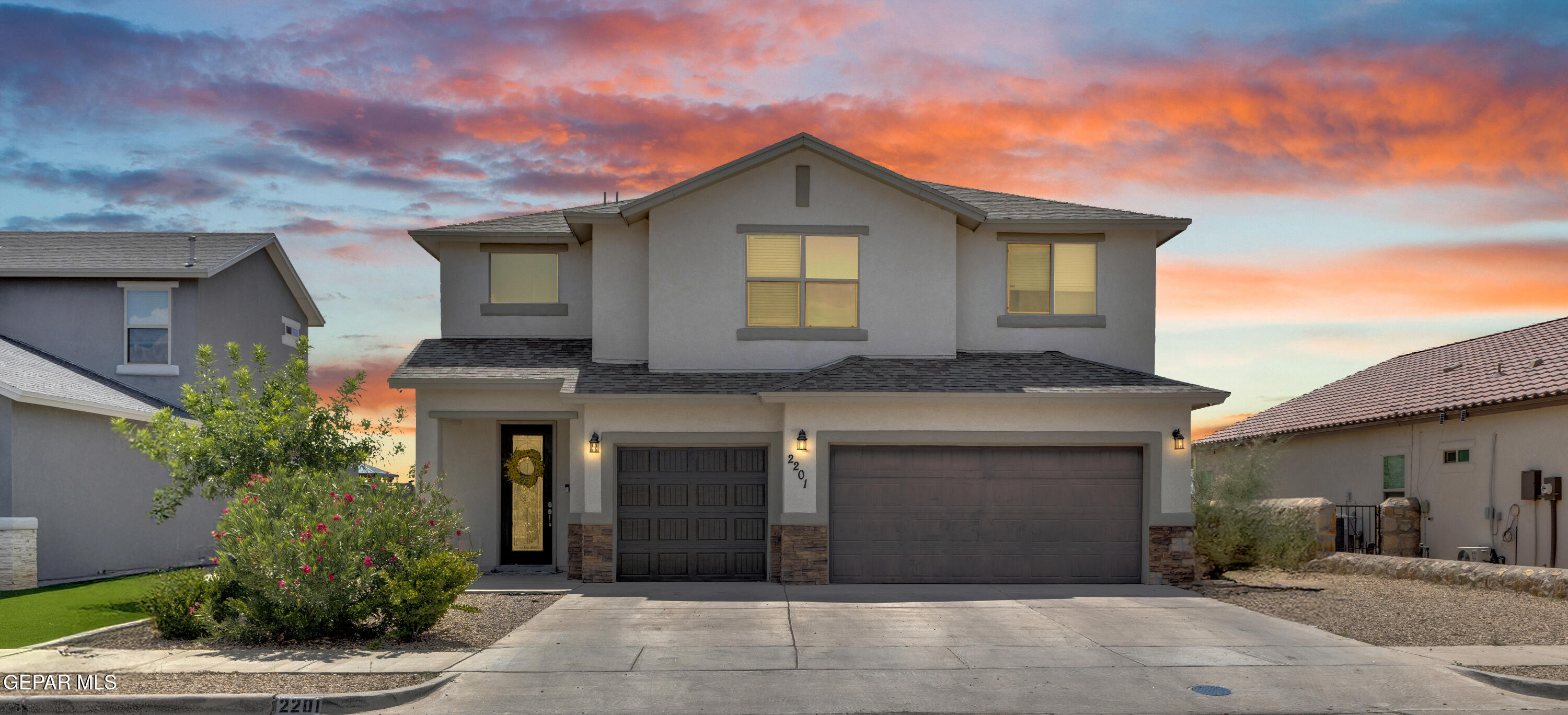 2201 WILLIE MIER Street, El Paso, TX 79911