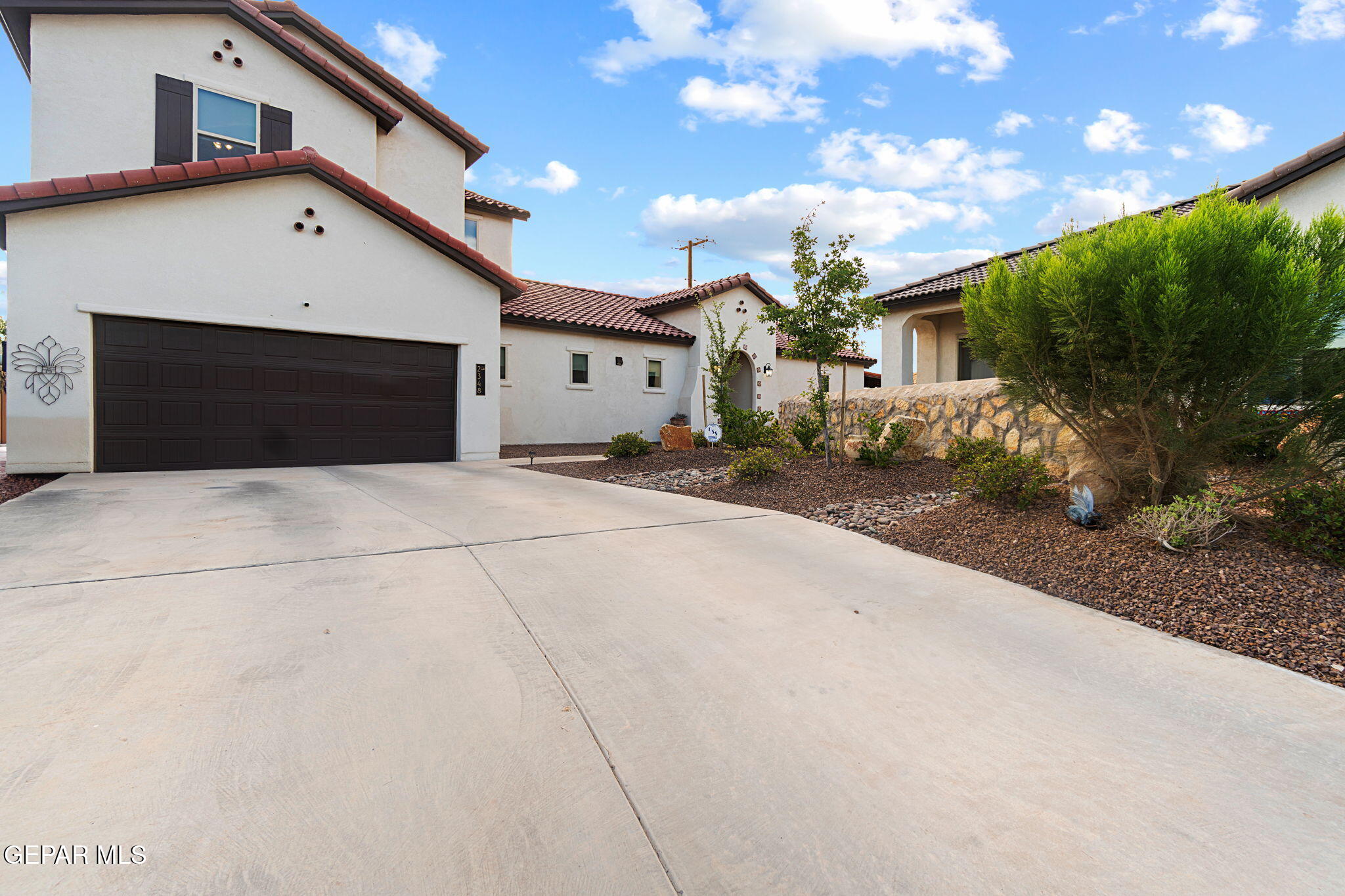 2348 Kolt Court, El Paso, TX 79911