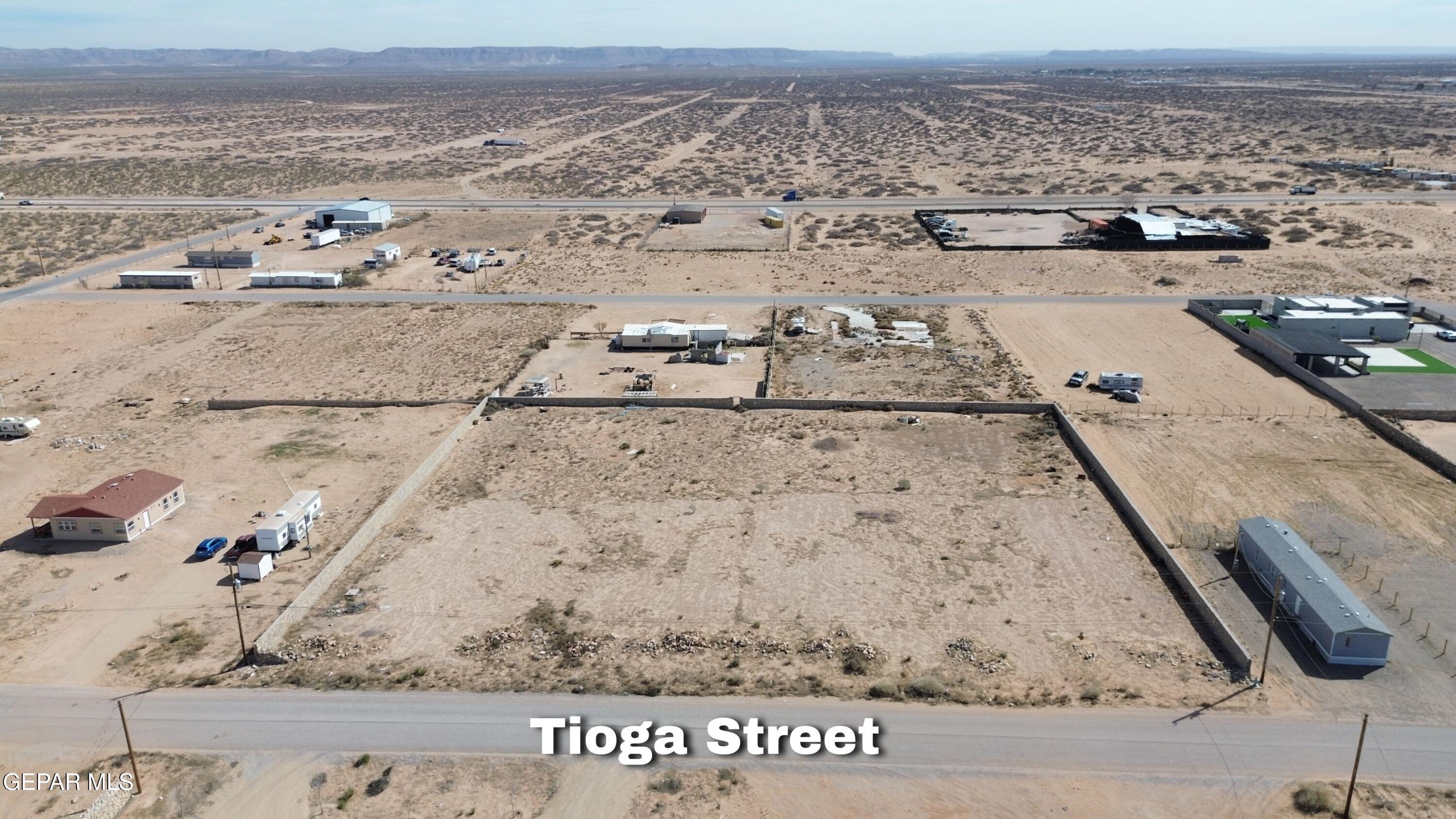 PN--114754 Tioga Street, El Paso, TX 79928