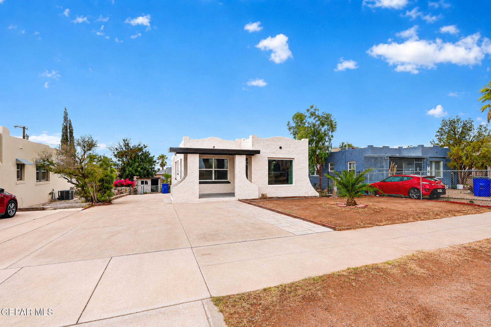 3214 Savannah Avenue, El Paso, TX 79930