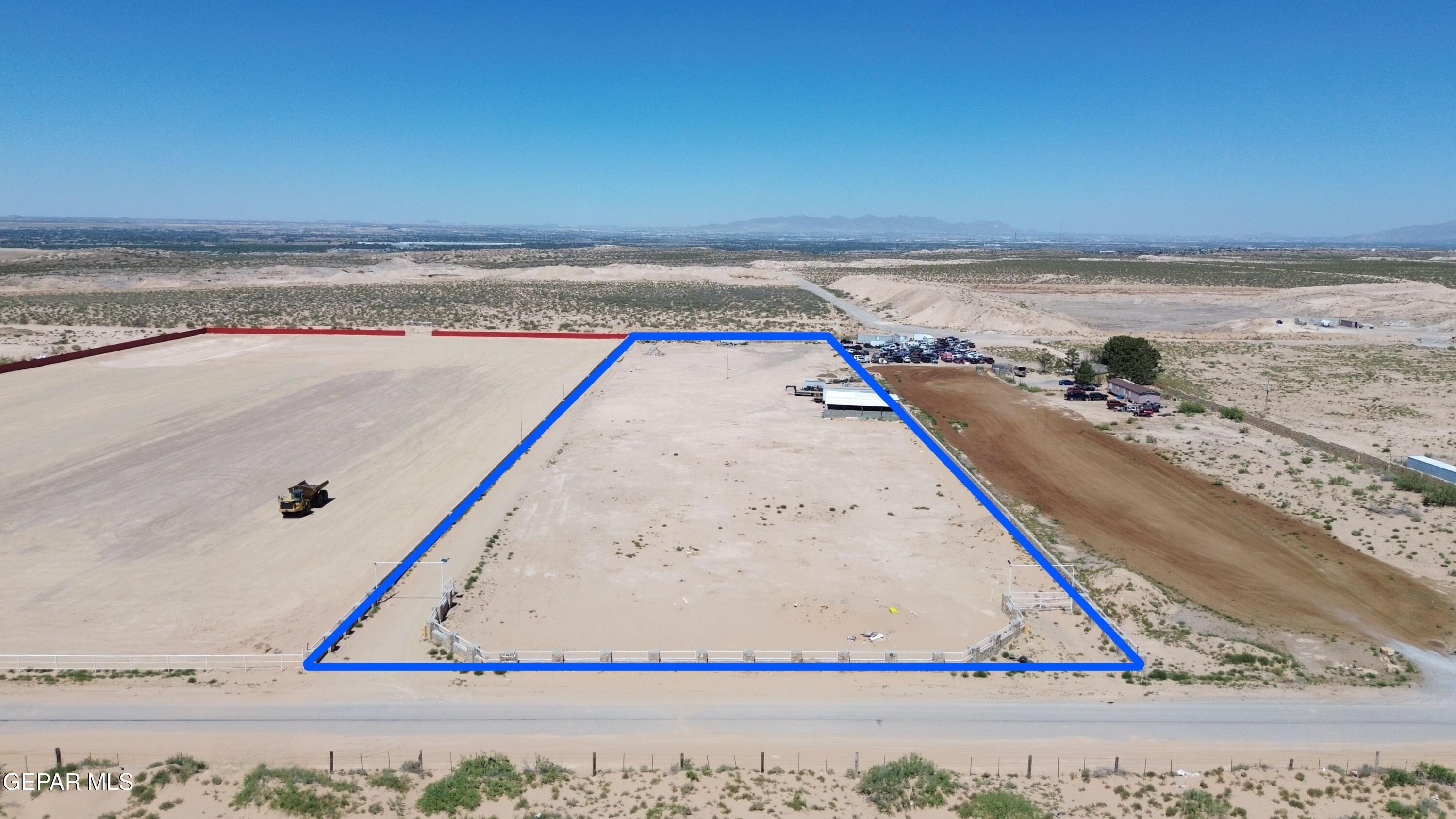 1339 Quail Spring Drive, El Paso, TX 79928