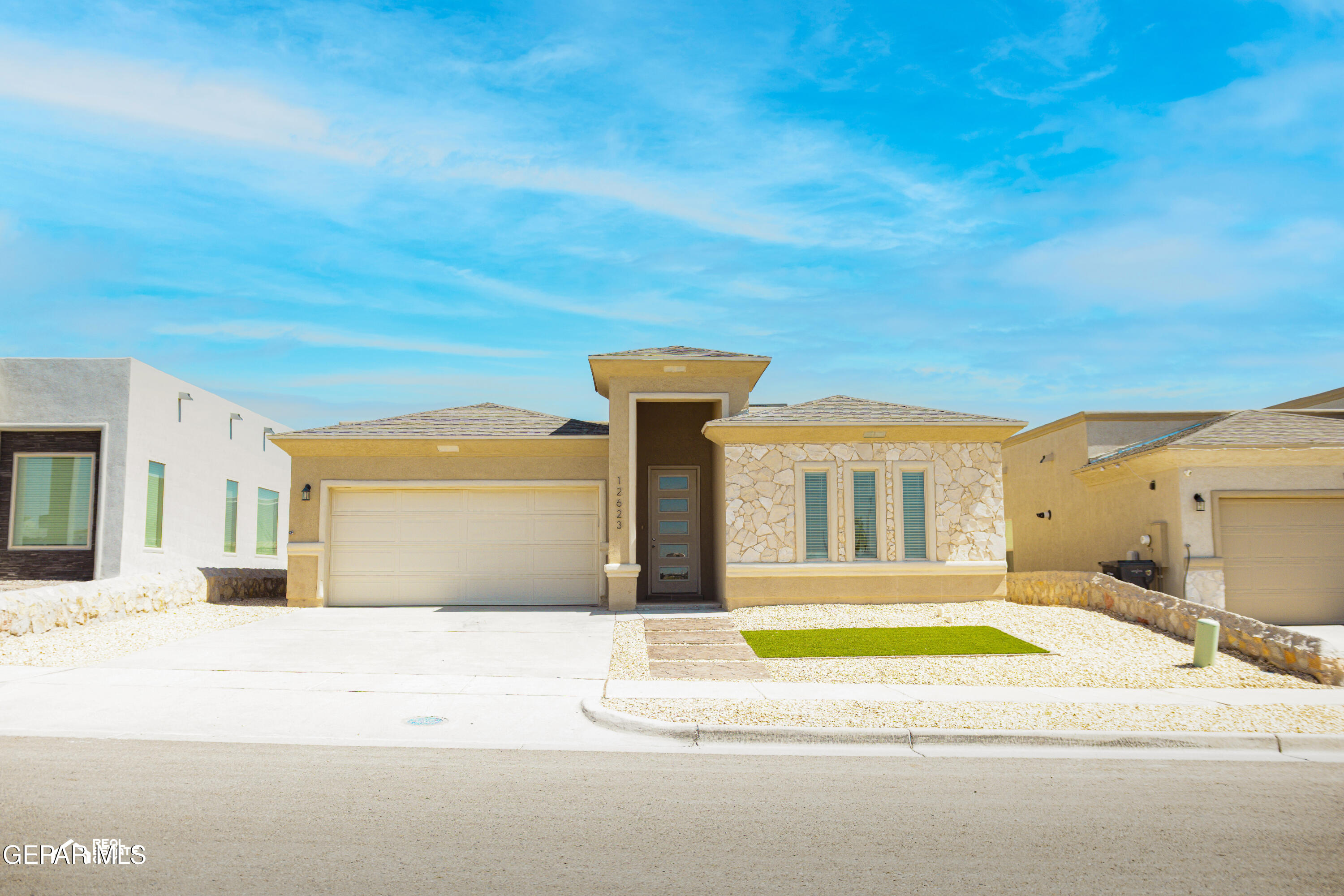 12623 Shayna Deanne Court, El Paso, TX 79928